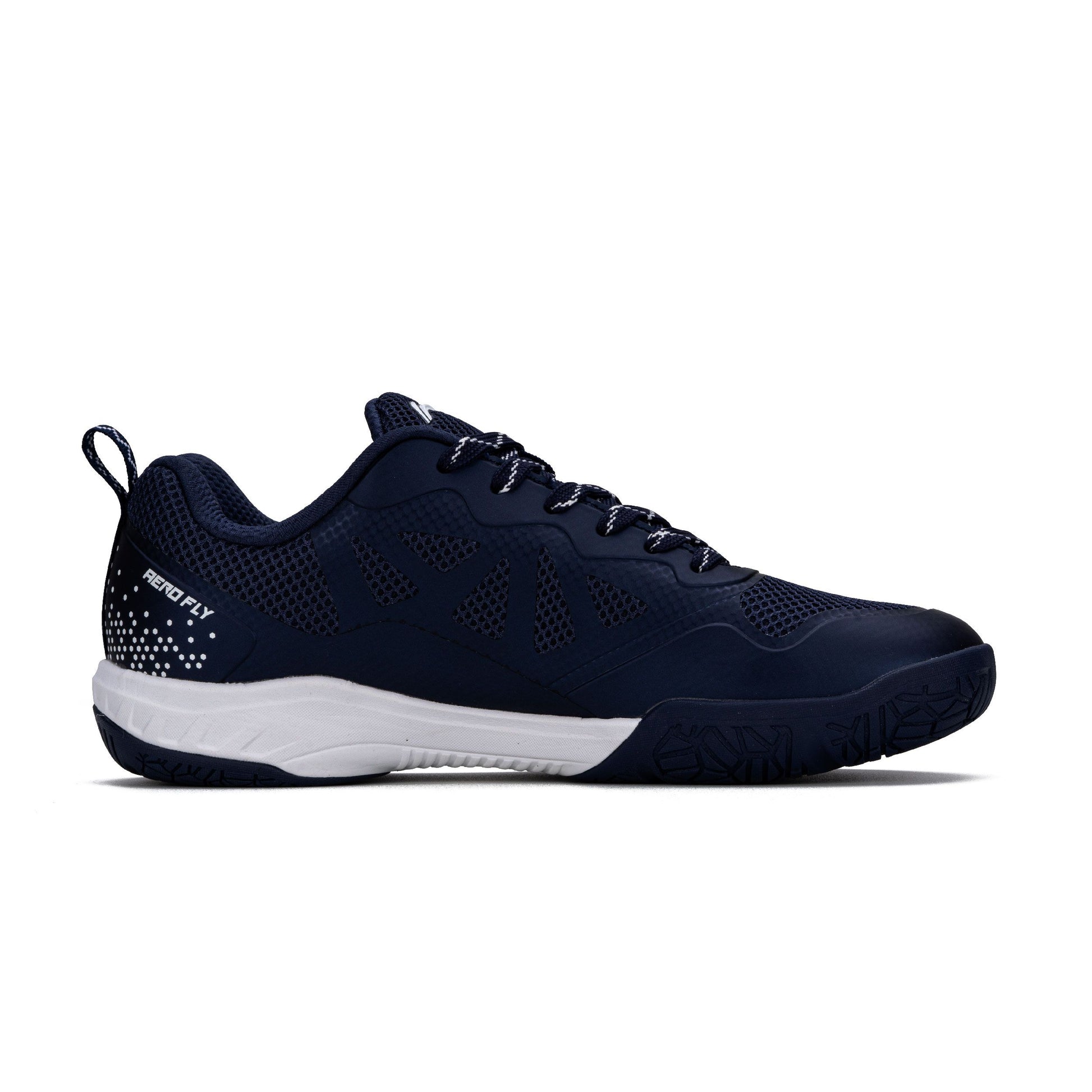 Aero Fly (Navy/White)