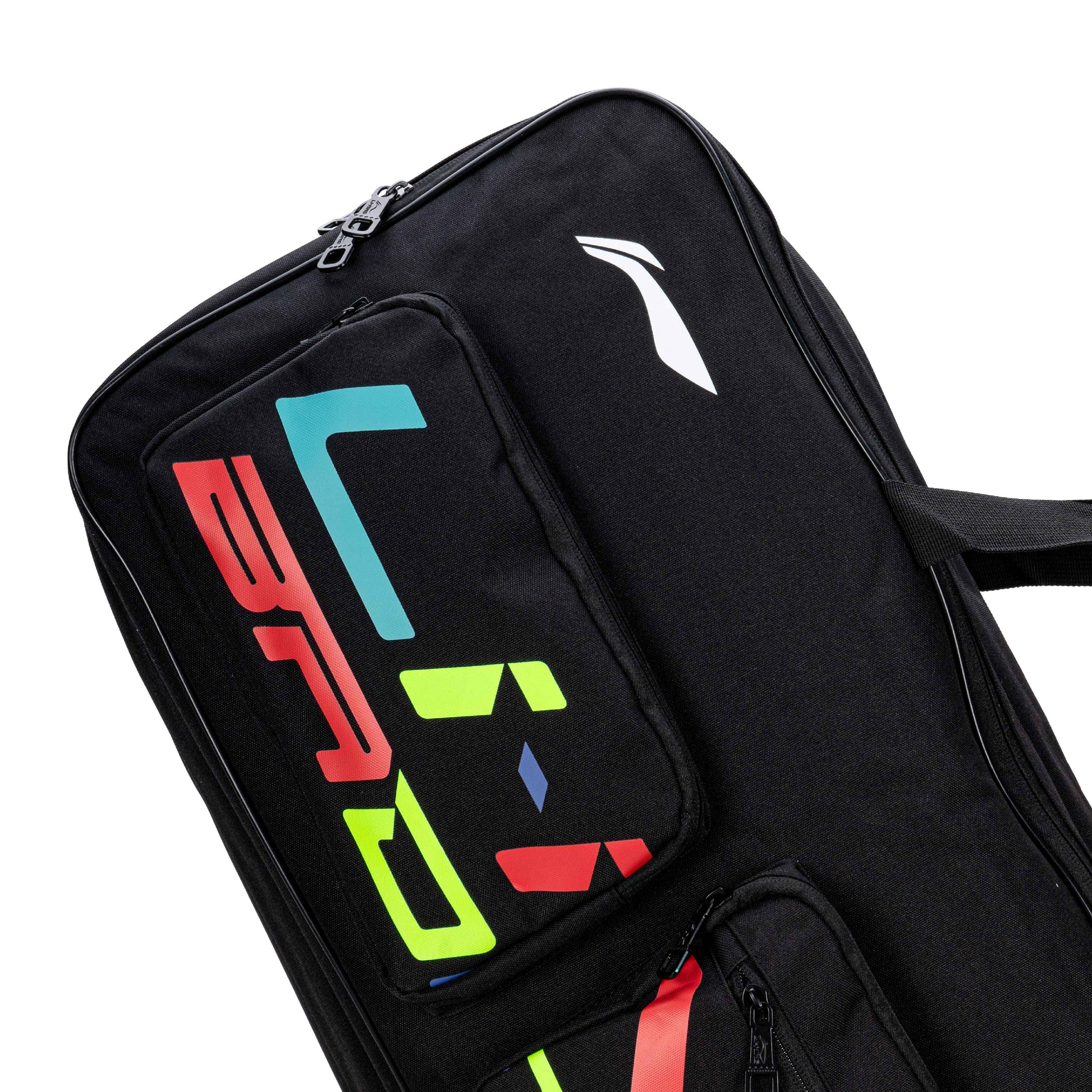 RAPID KIT BAG - BLACK
