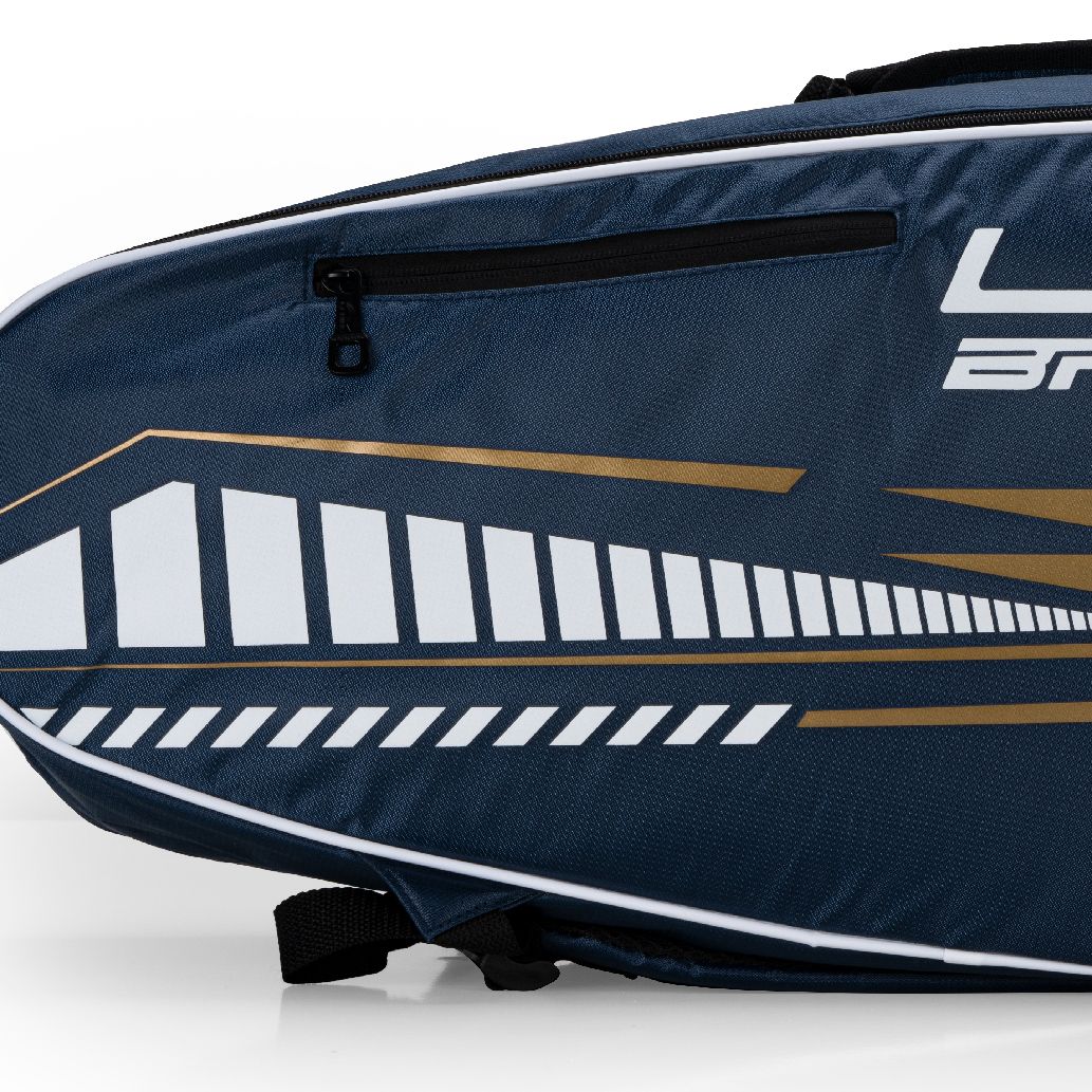 TURBOPAC KIT BAG (Navy)