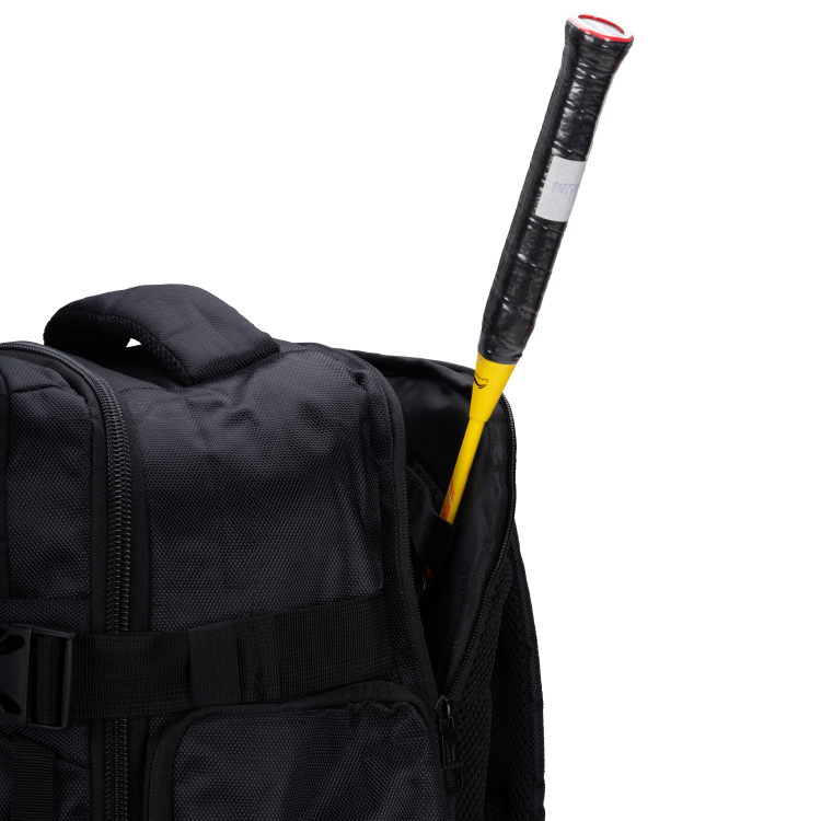ProFit Backpack (Black)