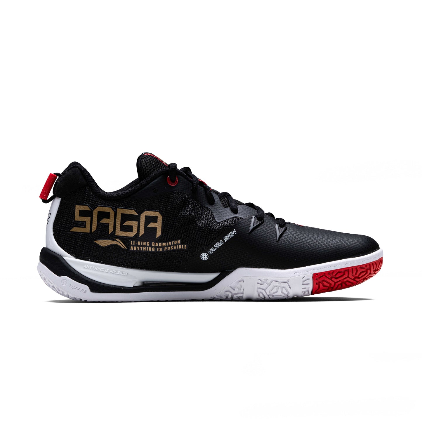 Saga 2 SE-Black