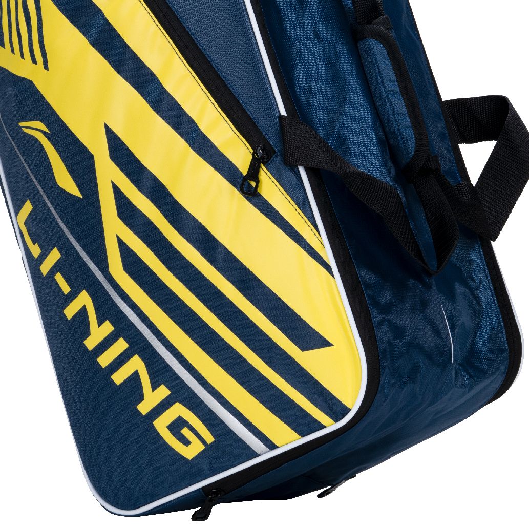 Crato Kit Bag (Navy)