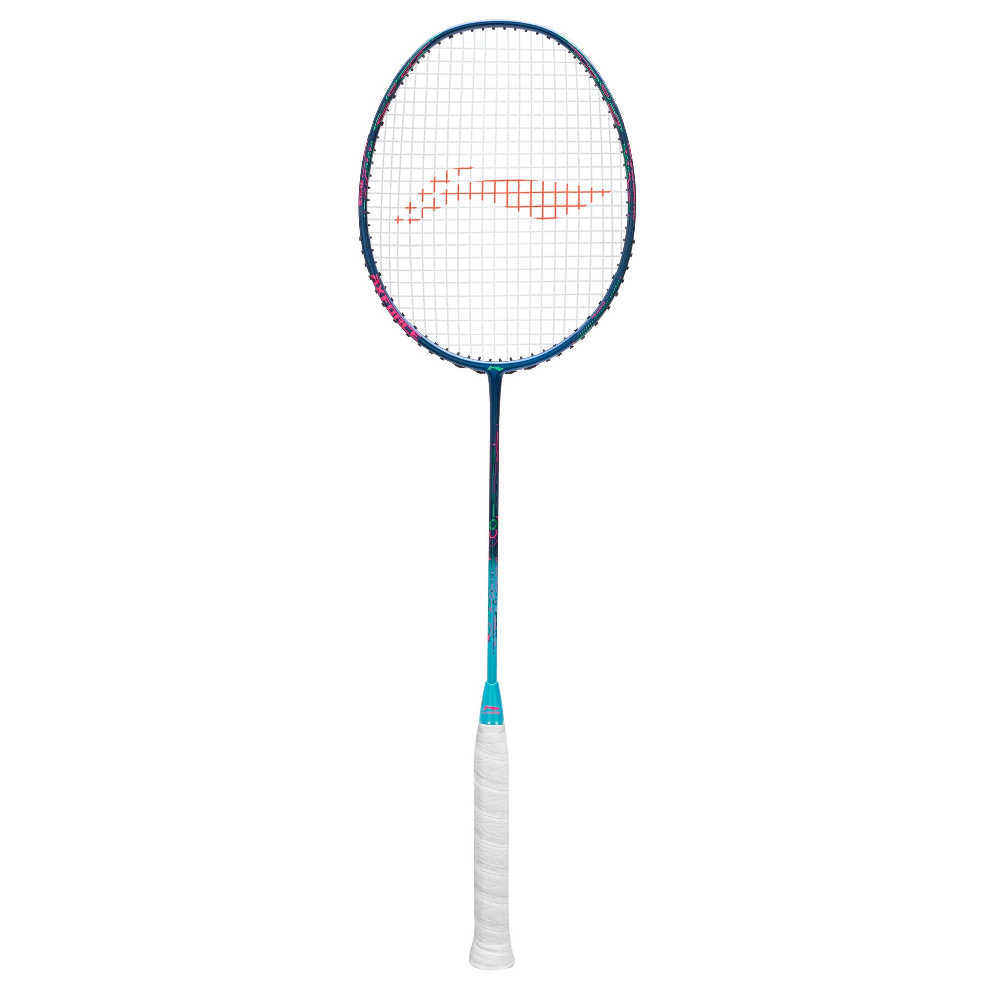 Axforce 50 - 4U & 5U