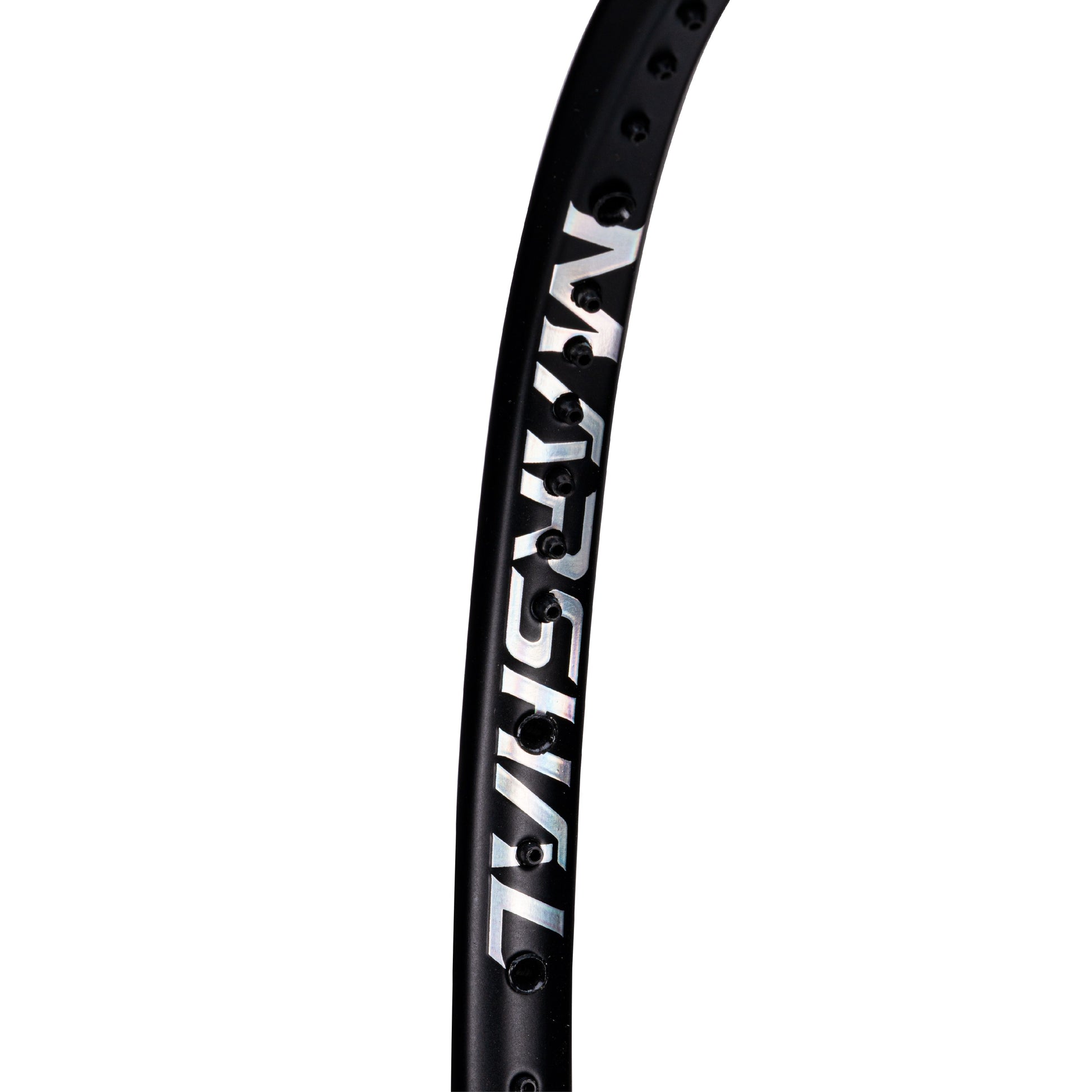 TurboCharging Marshal : Black
