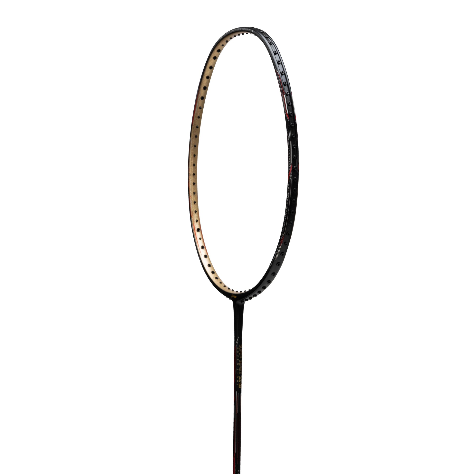 Super Series SS100 (Black/Gold)