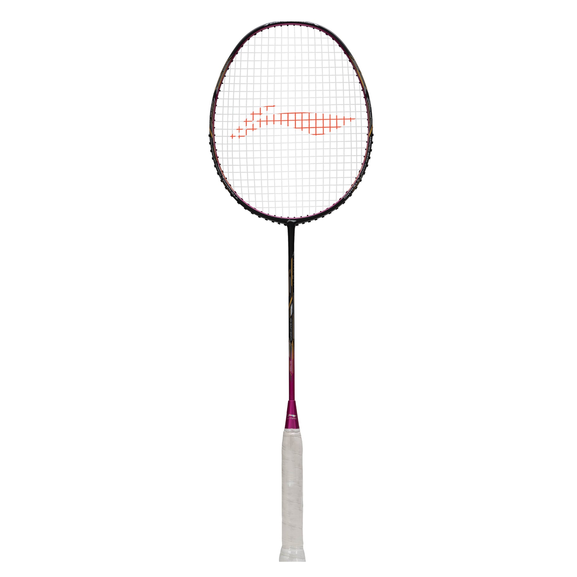 Super Series SS100 (Black/Pink)