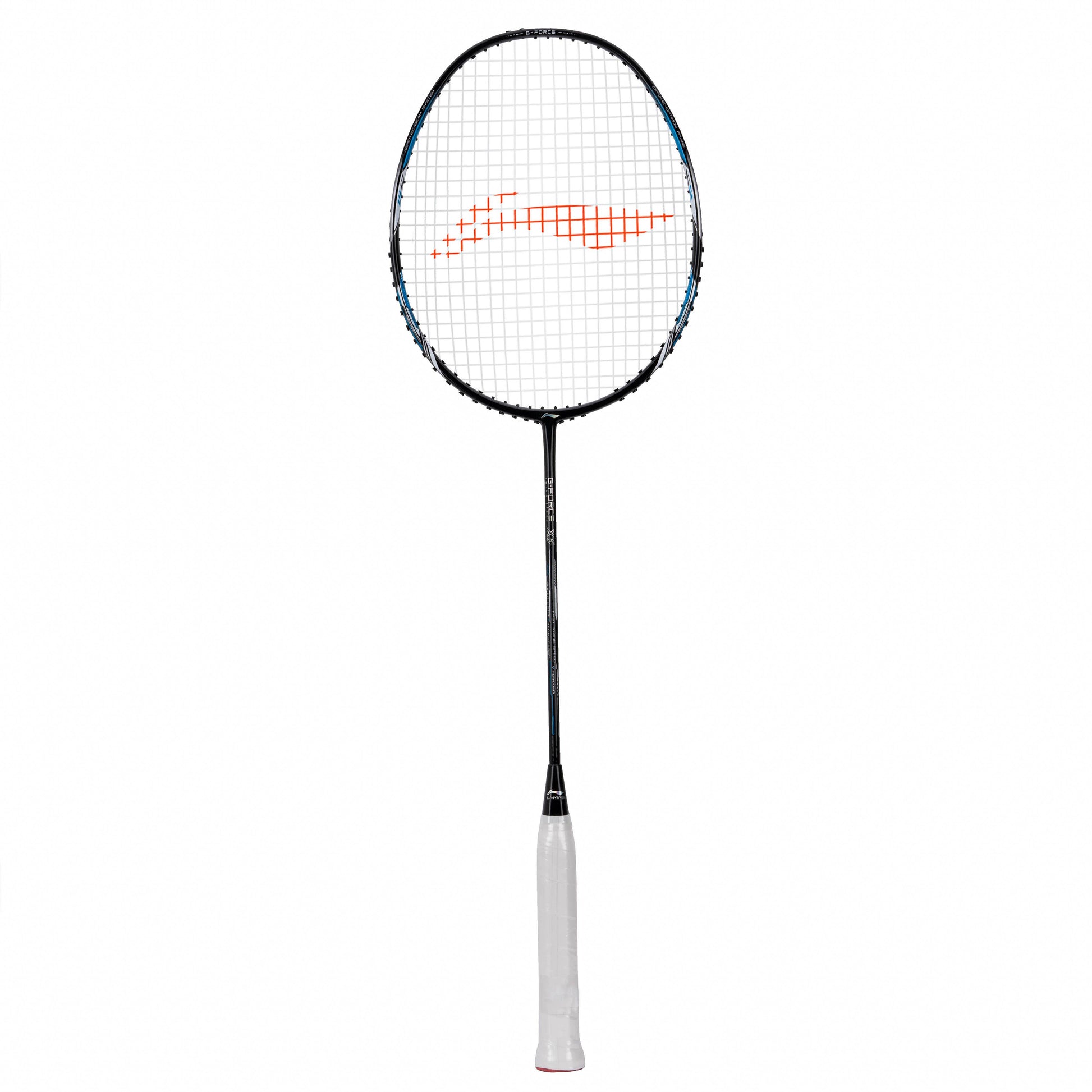 G-Force X5 (Black/Blue/Grey)