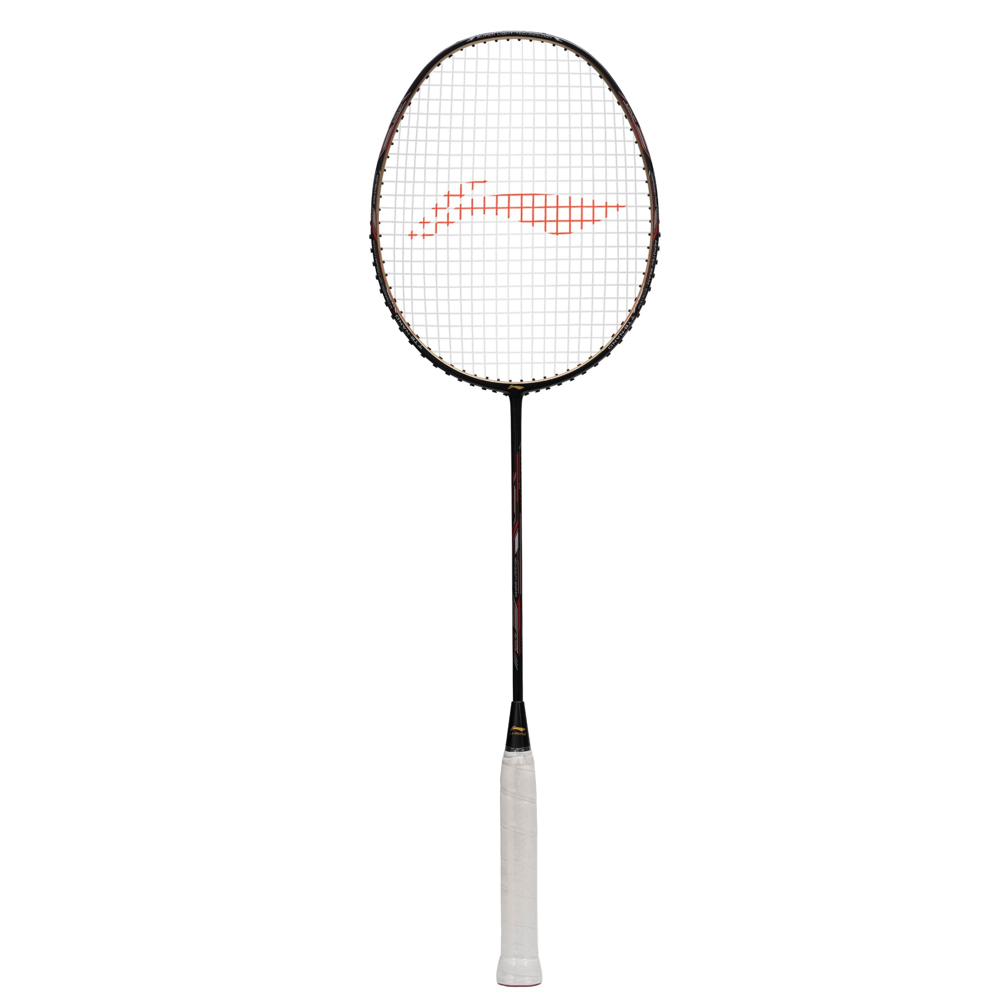Super Series SS100 (Black/Gold)