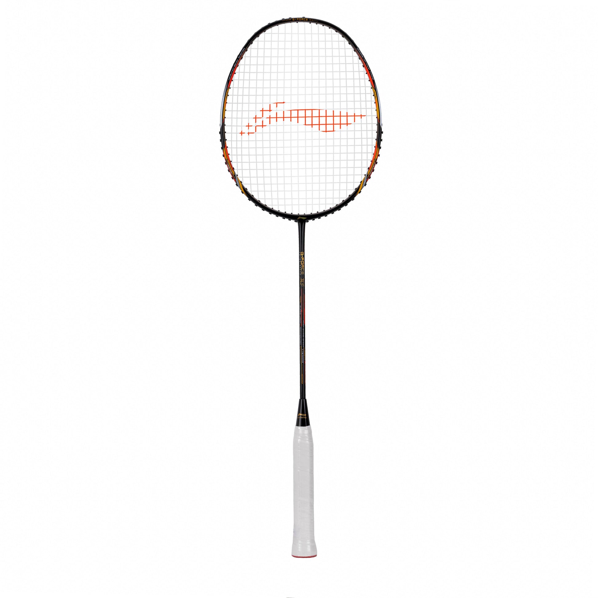 G-Force X5 (Black/Orange/Bronze)