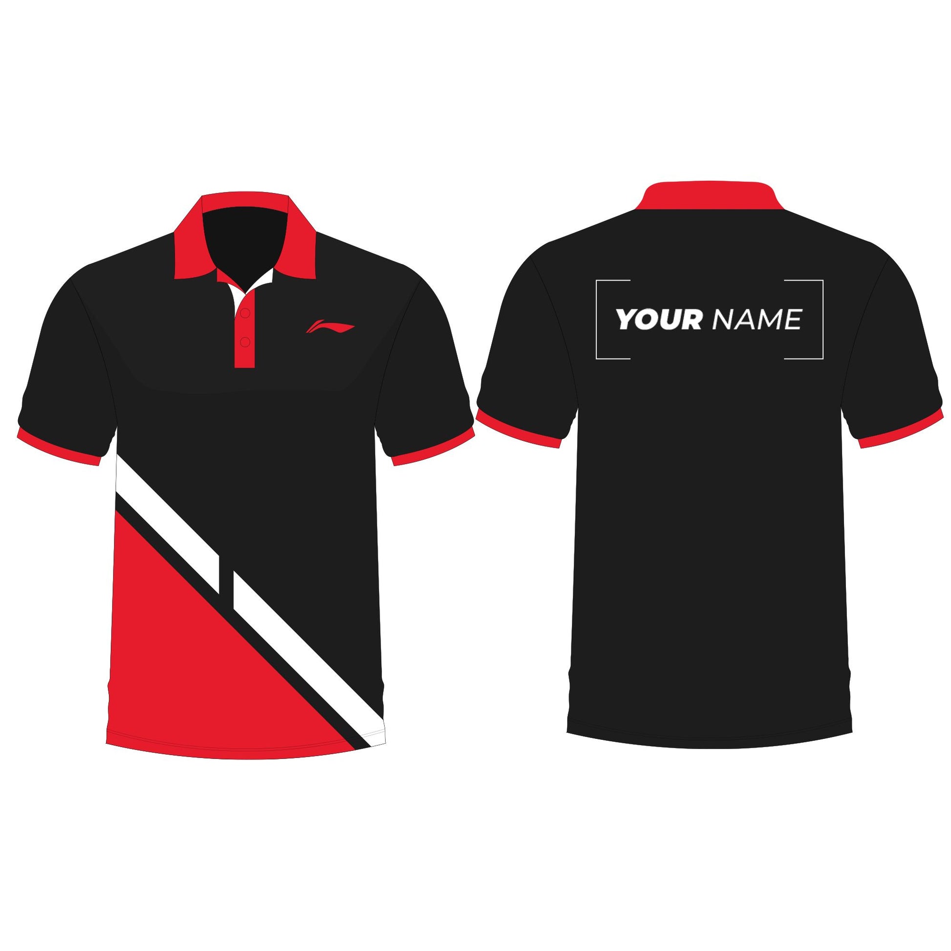 T-shirt printing