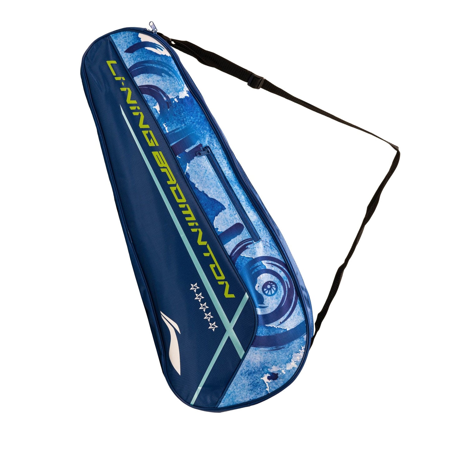 Max Power Kit Bag-Blue