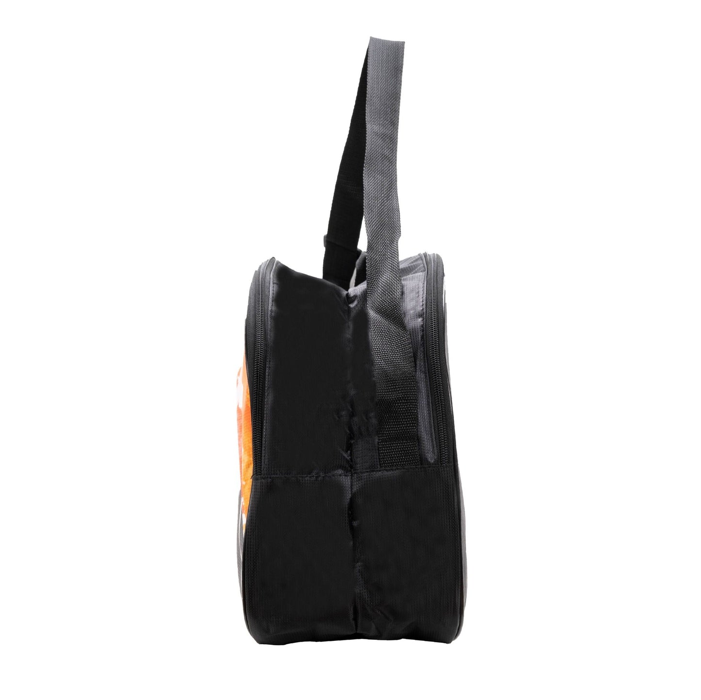 Max Power Kit Bag-Black