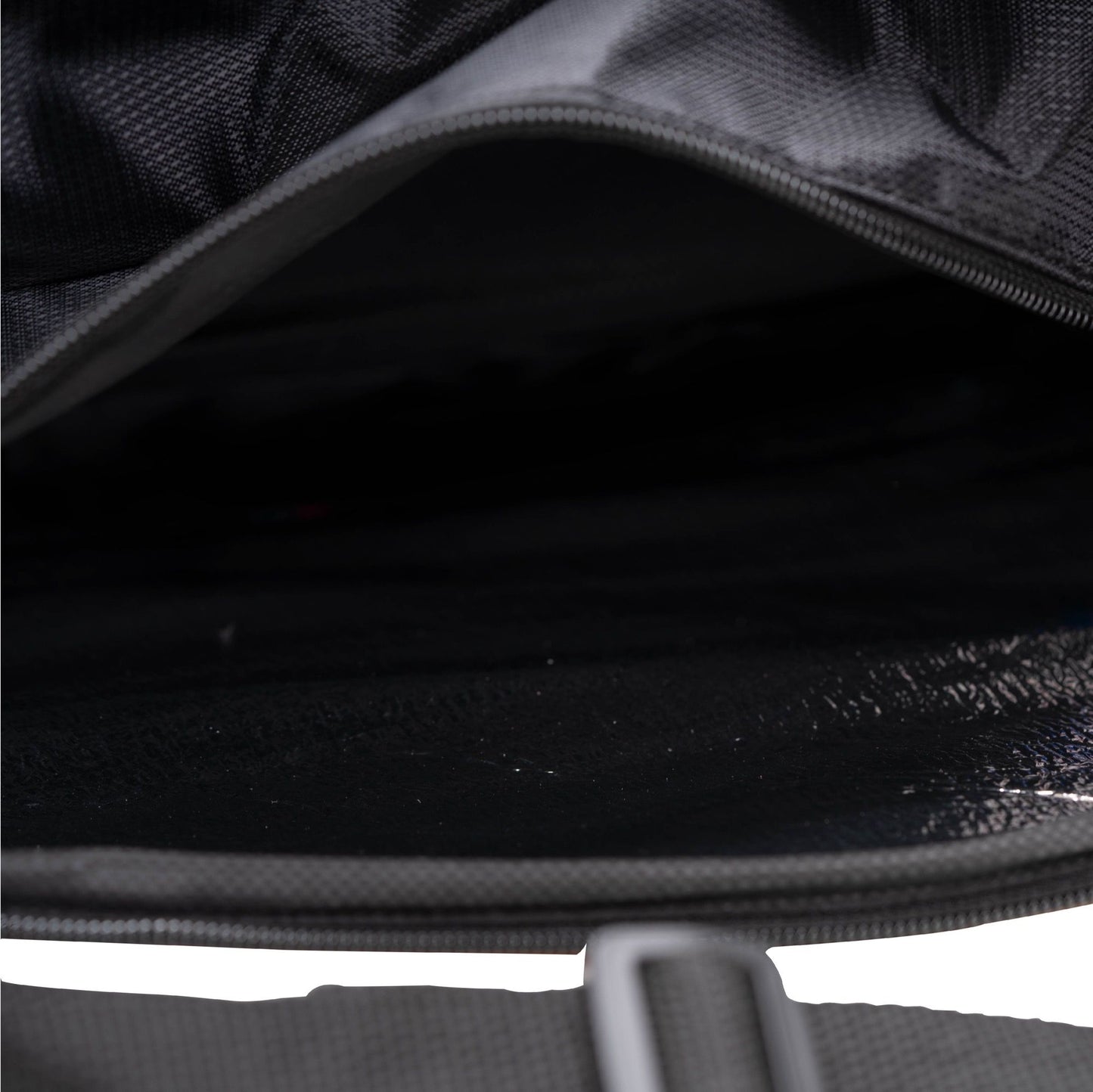 Max Power Kit Bag-Black