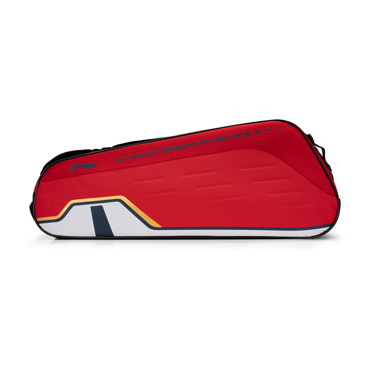 Maximus Badminton Kit Bag-Red
