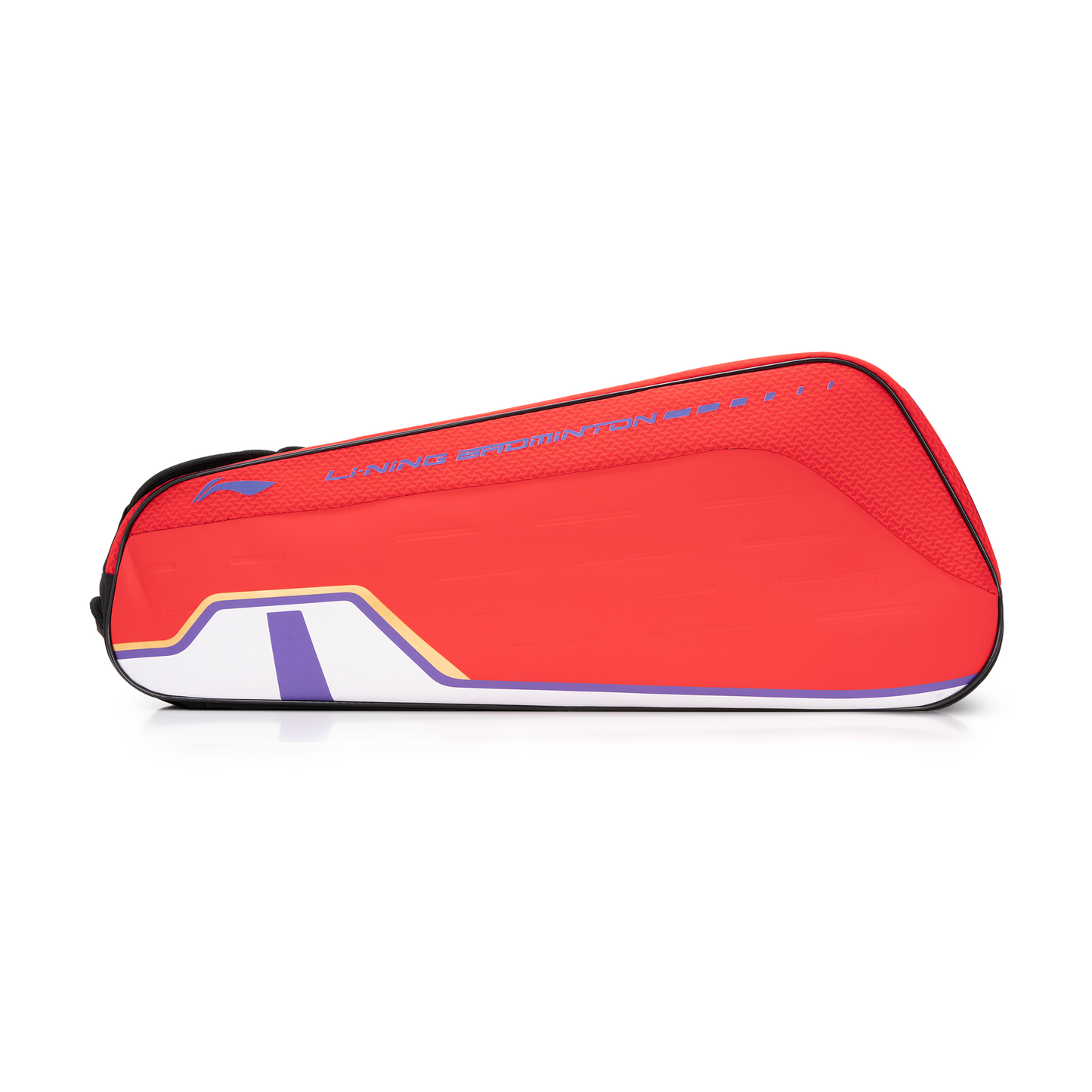 Maximus Badminton Kit Bag-Red, Royal Blue