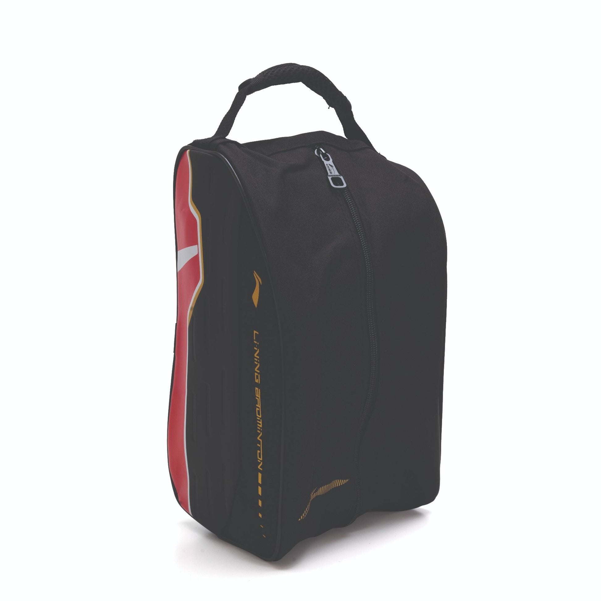 Slam Shoe Bag-Black