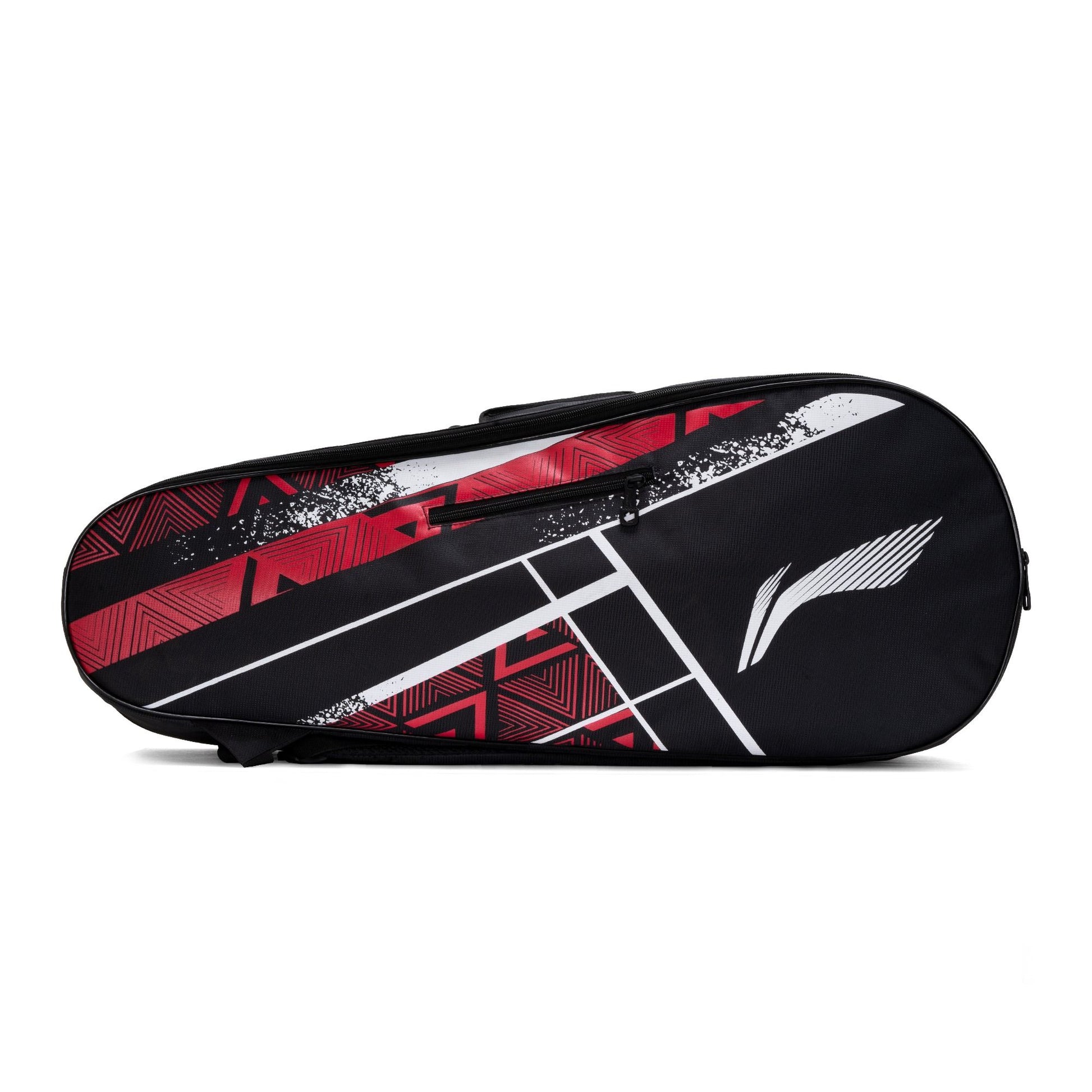 Raider Max Badminton Kit Bag-Black