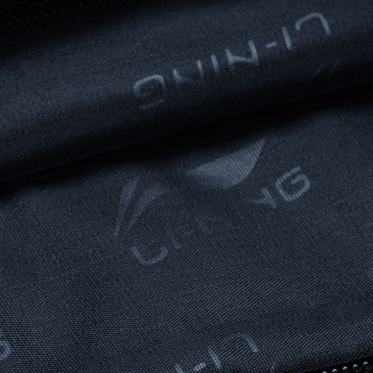 Hot Shot Badminton Kit Bag-Black/Gold