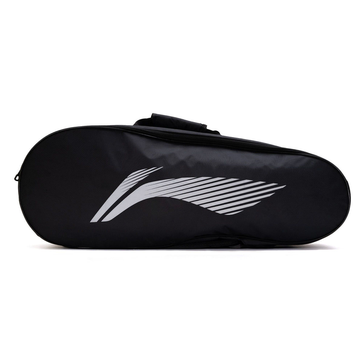 Hot Shot Badminton Kit Bag-Black/Gold