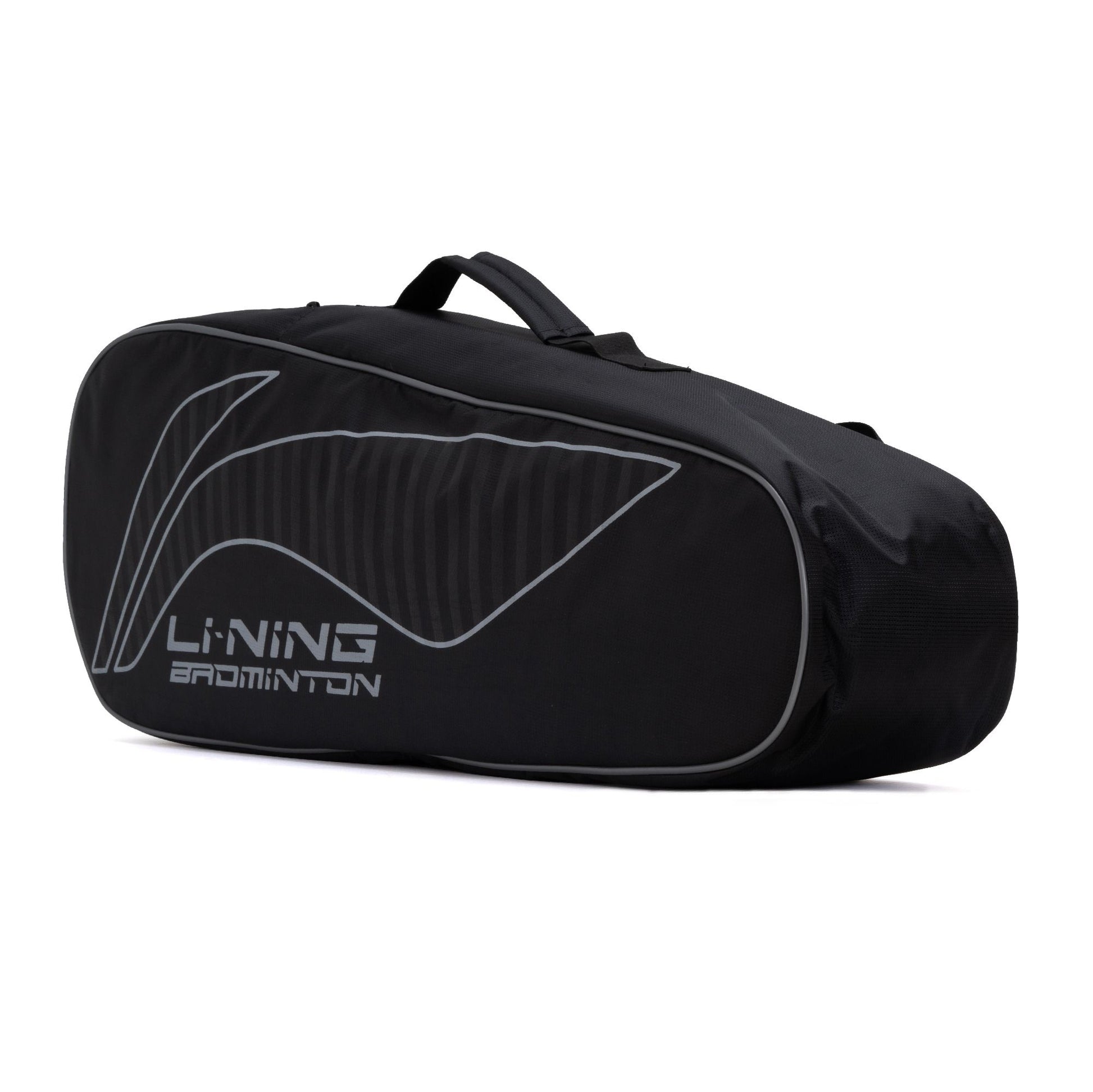 All Star Badminton Kit Bag-Black