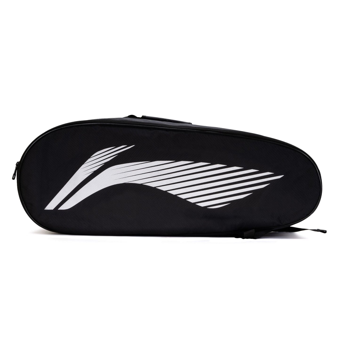Flash Badminton Kit Bag-Black/Red