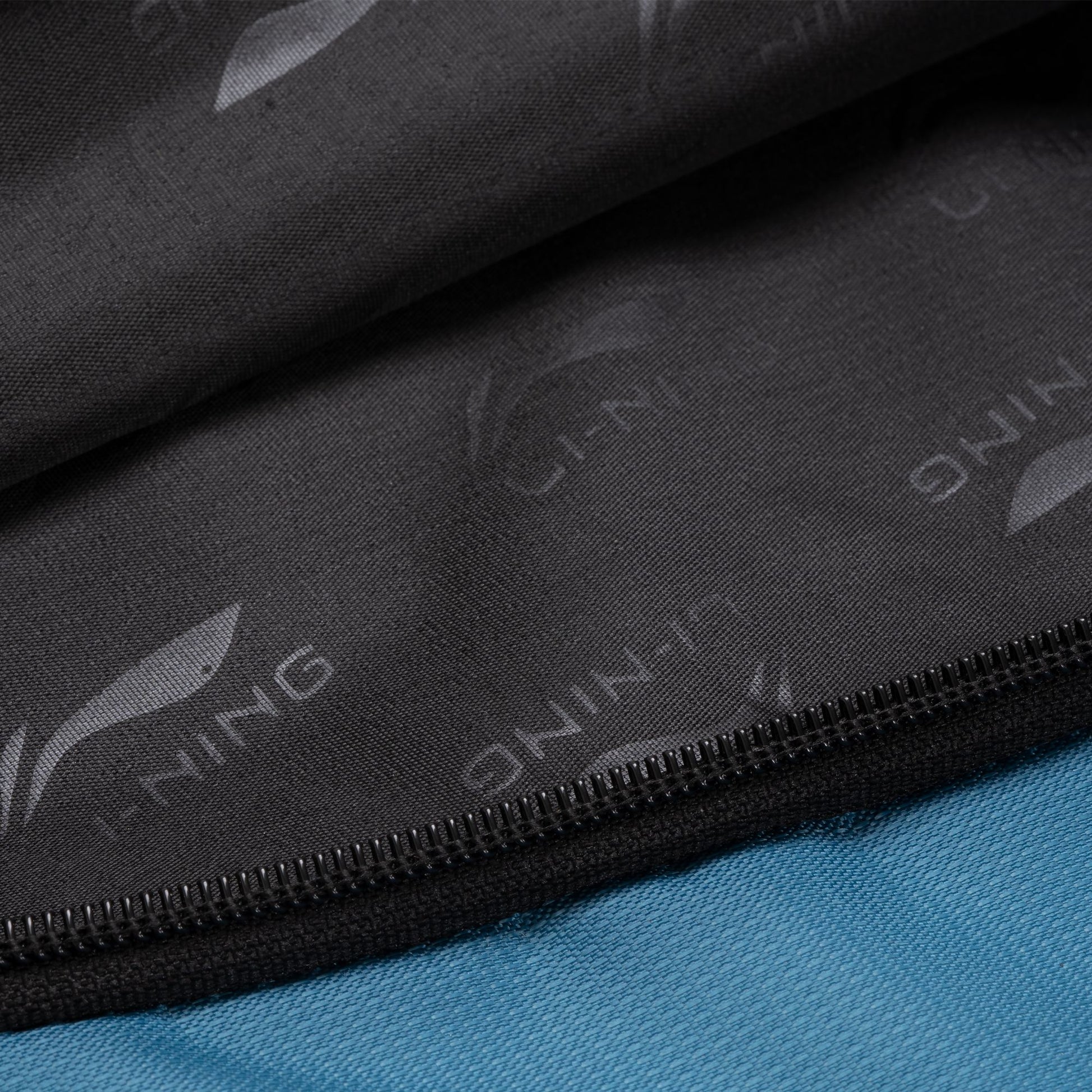 Flash Badminton Kit Bag-Boy Blue, Navy