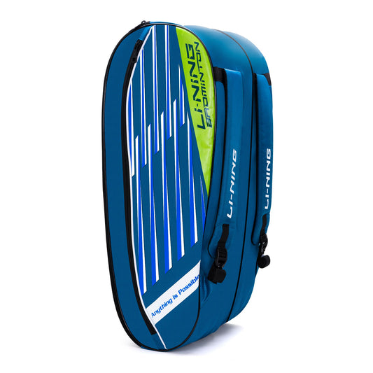 Sea Blue/Lime