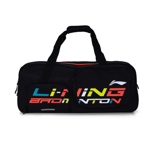 Gunner Badminton Bag-Black