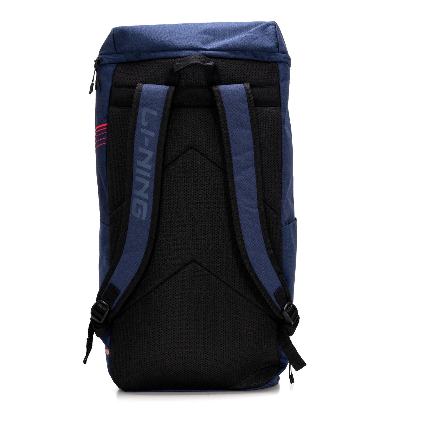 Vector Badminton Backpack-Dark Blue, Red
