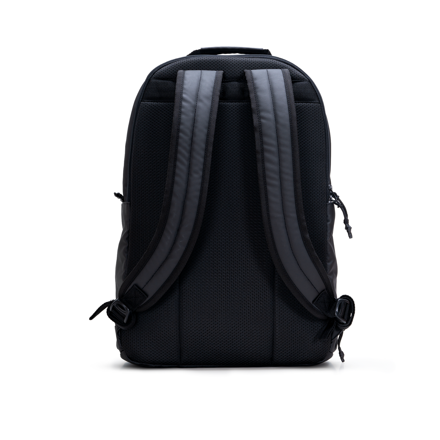 Rush Badminton Backpack-Black, Red, Green