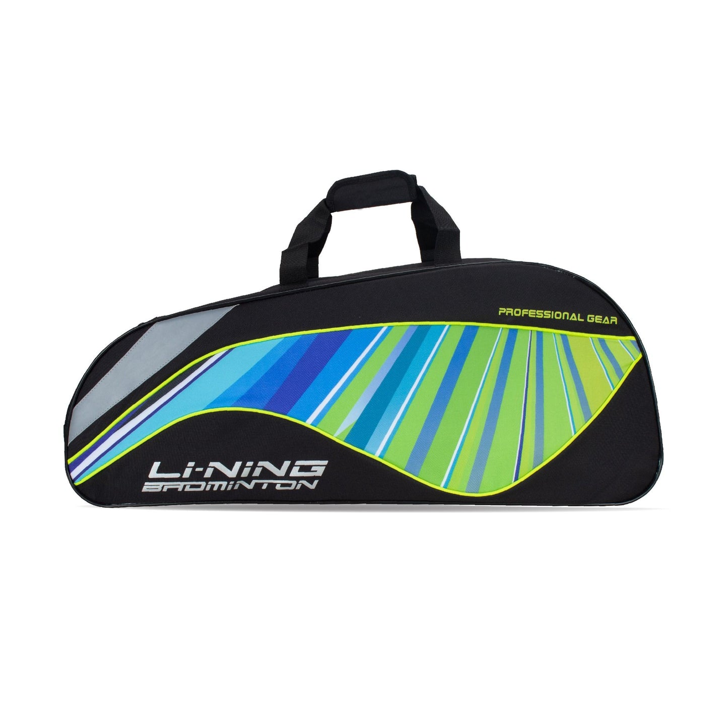 9 in 1 Kitbag - Black
