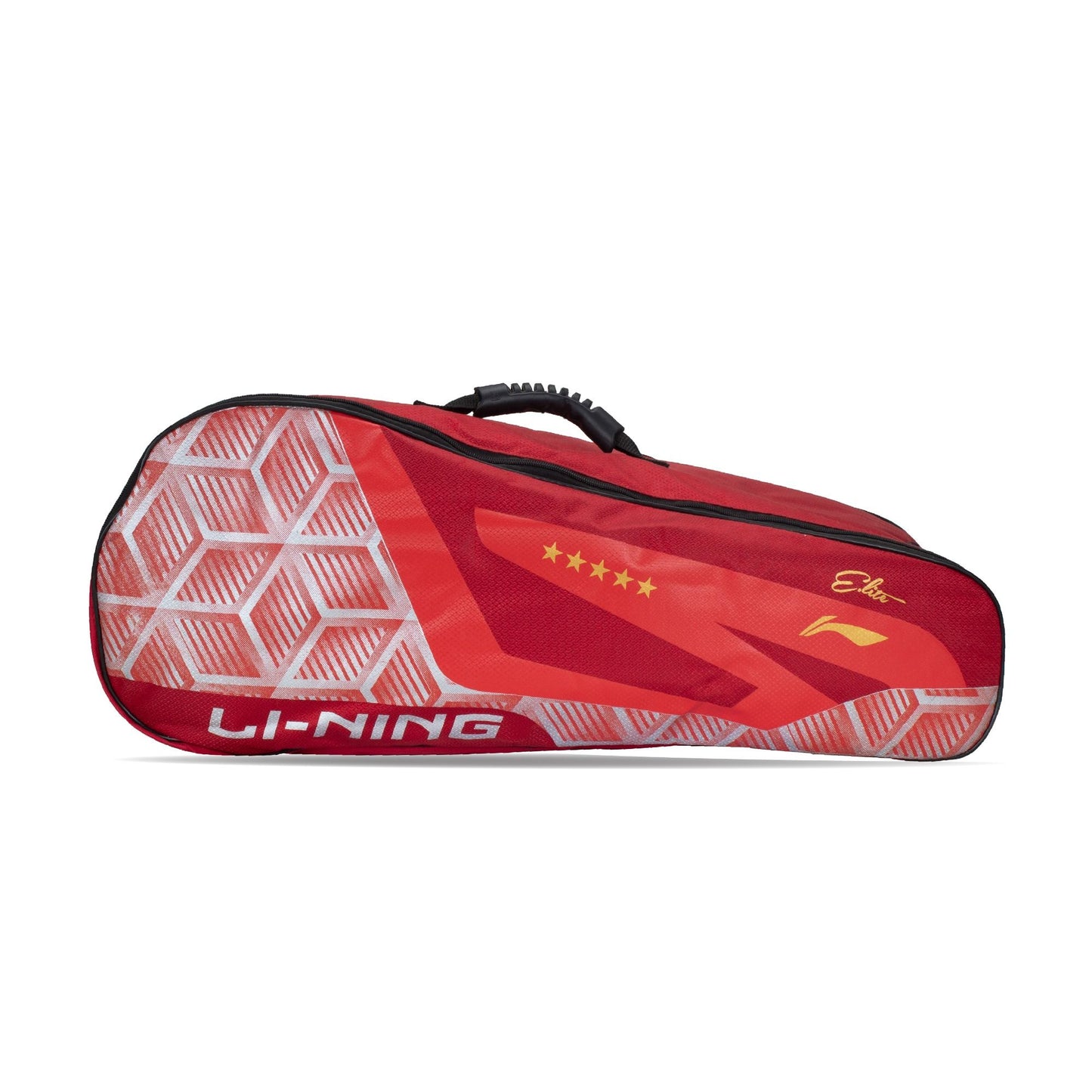 Elite Kit Bag - Red