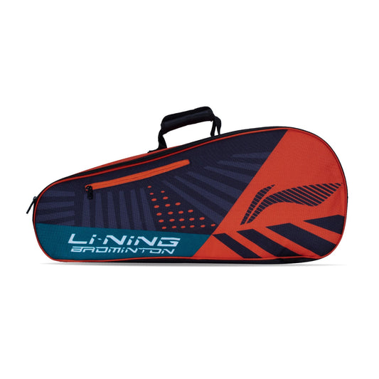 ATSP529 (2 Zipper Kit Bag) - Orange