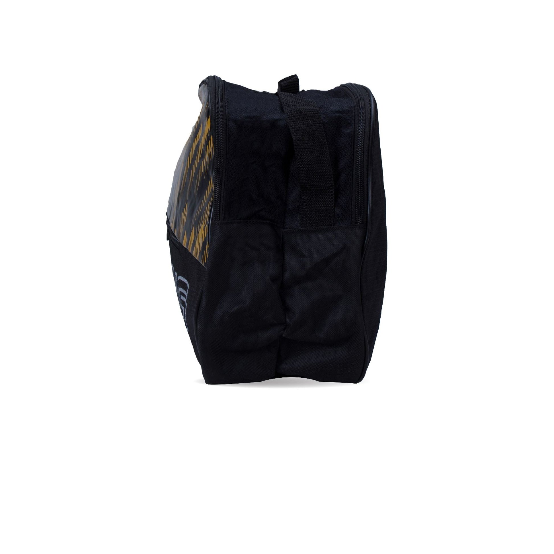 Attack Kit Bag - Black