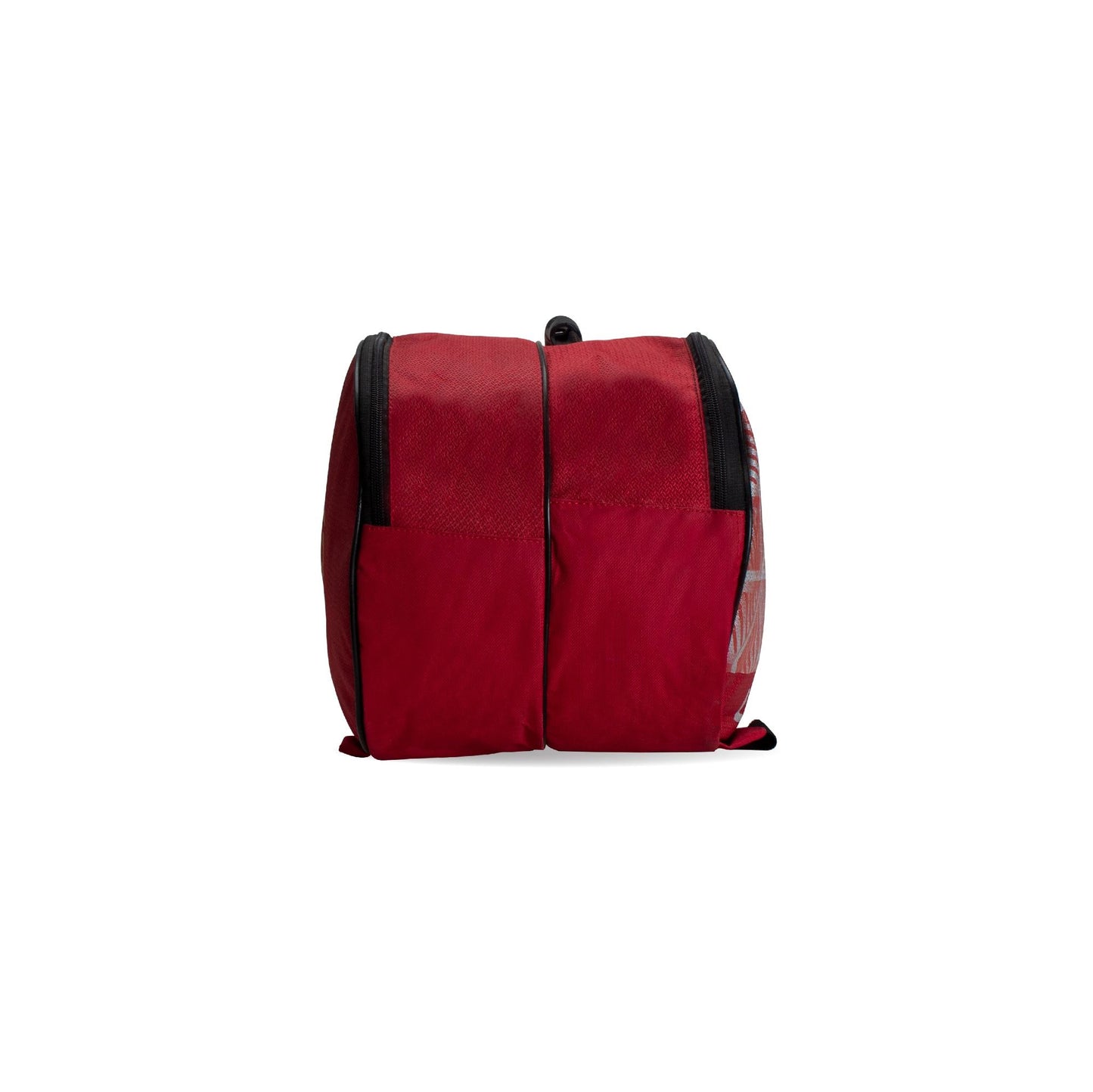 Elite Kit Bag - Red