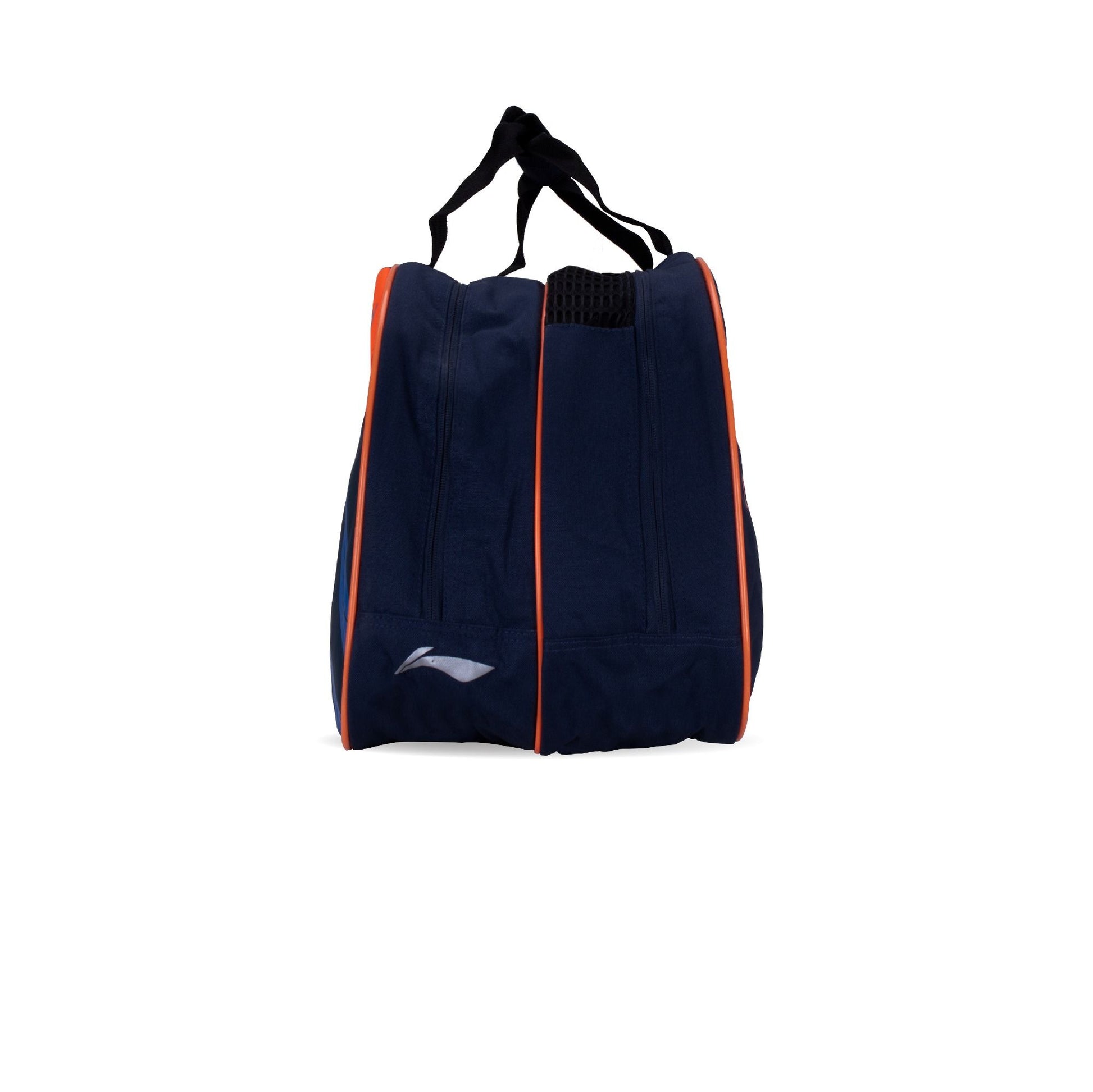 ABDP368 (2 Zipper Kit Bag) - Navy