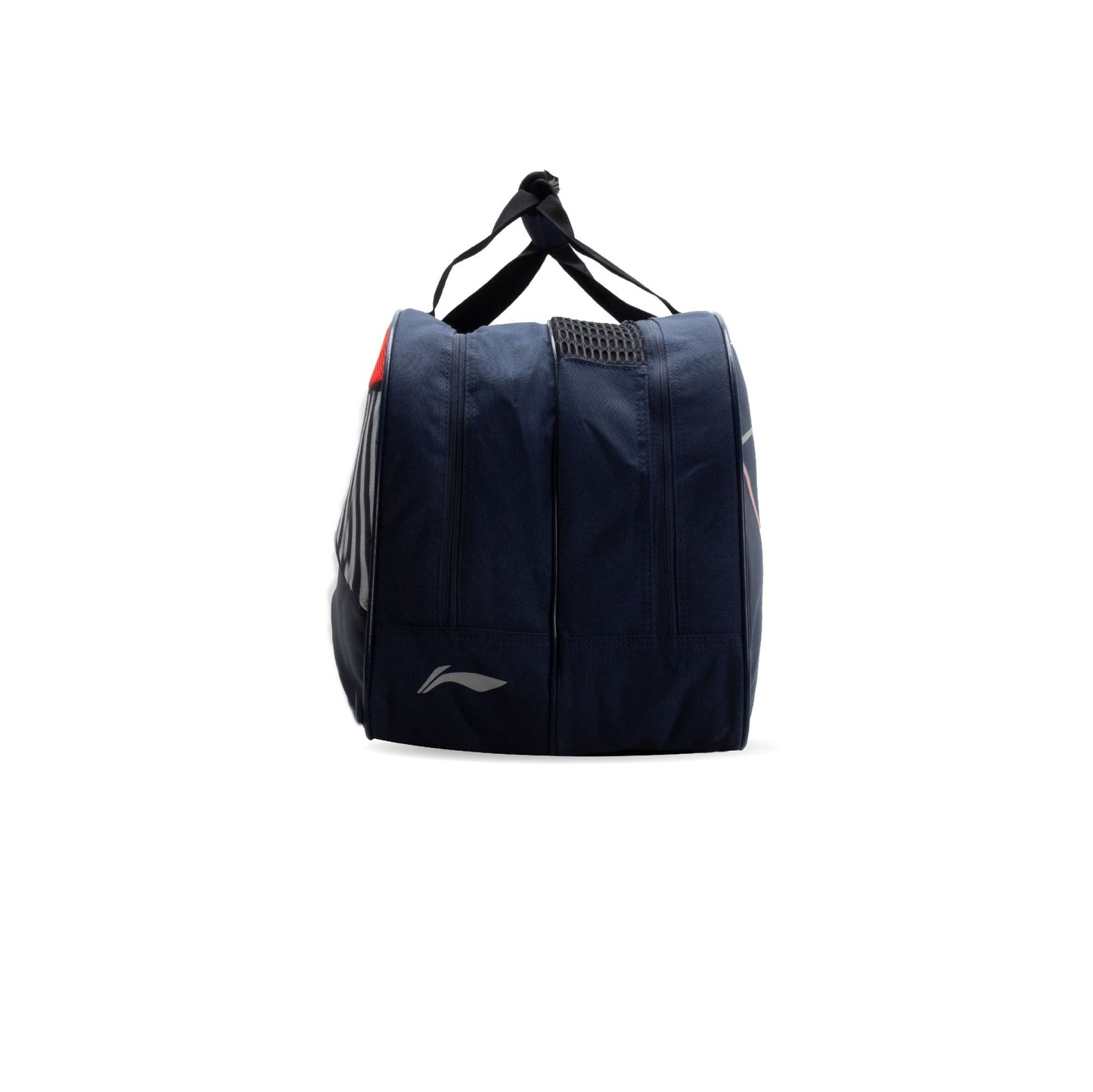 ABDP372 (2 Zippper Kit Bag) - Navy