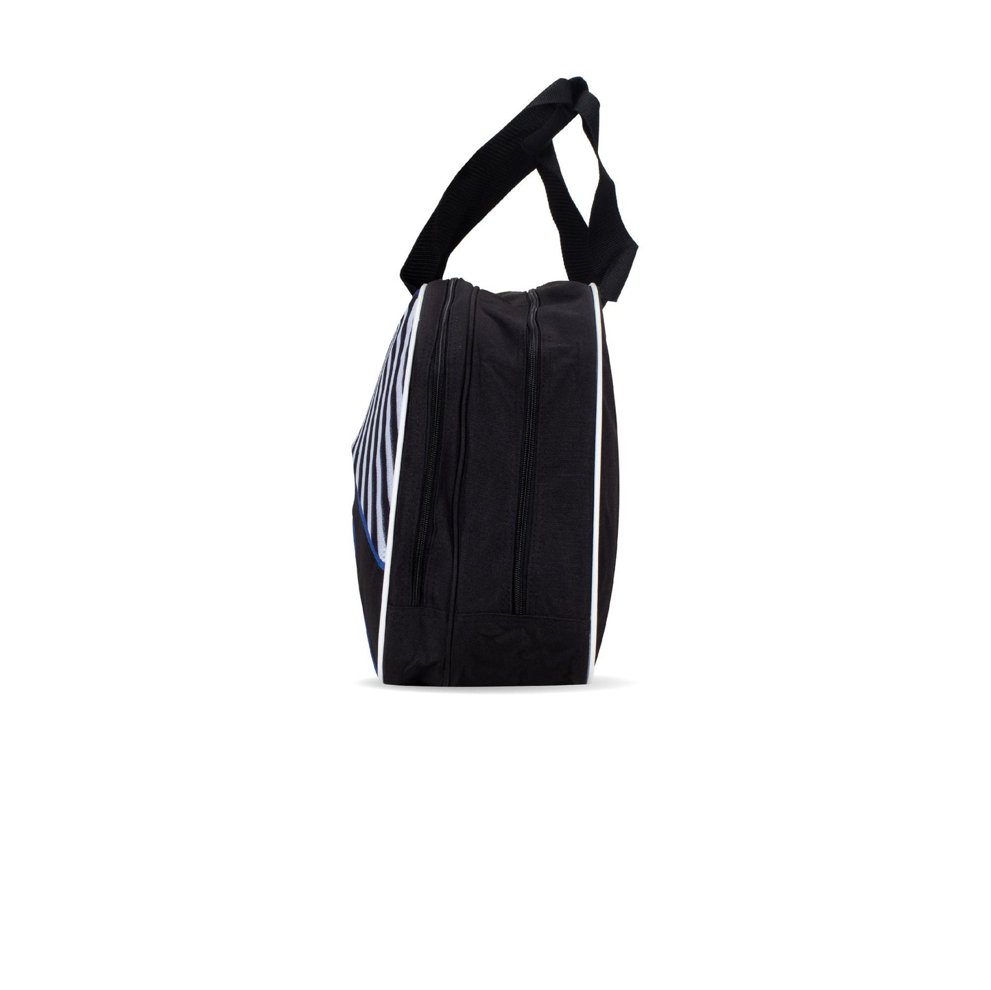 ATSP535 (2 Zipper Kit Bag) - Black