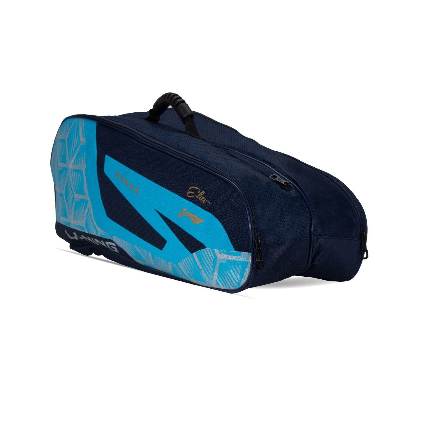 Elite Kit Bag - Navy