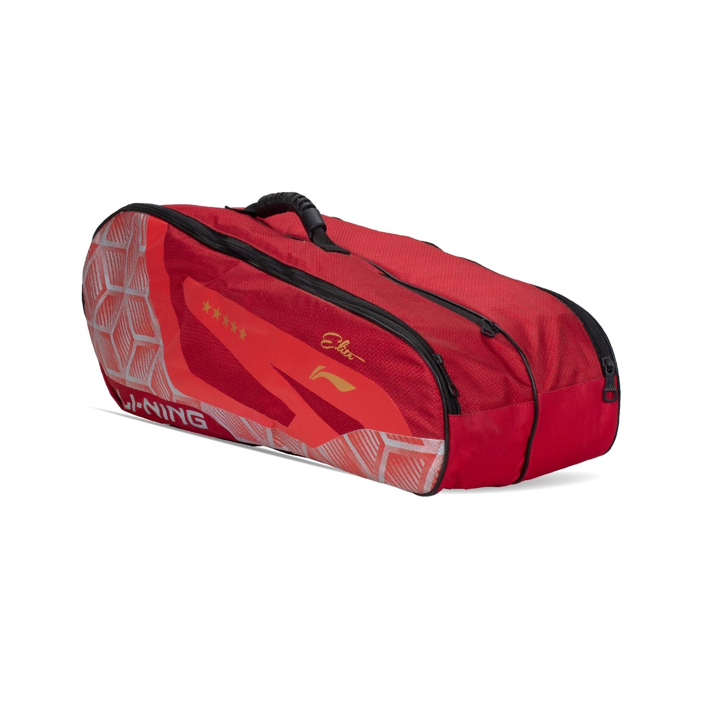 Elite Kit Bag - Red