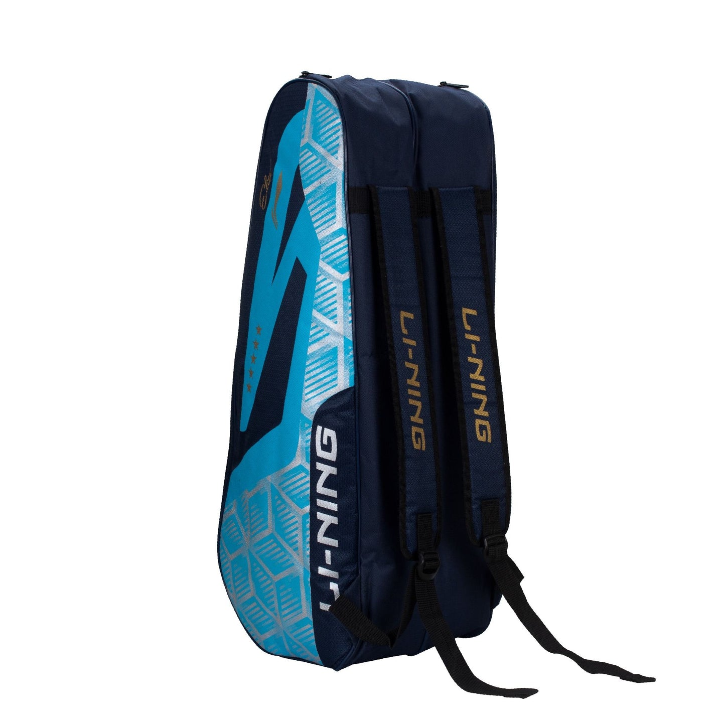 Elite Kit Bag - Navy