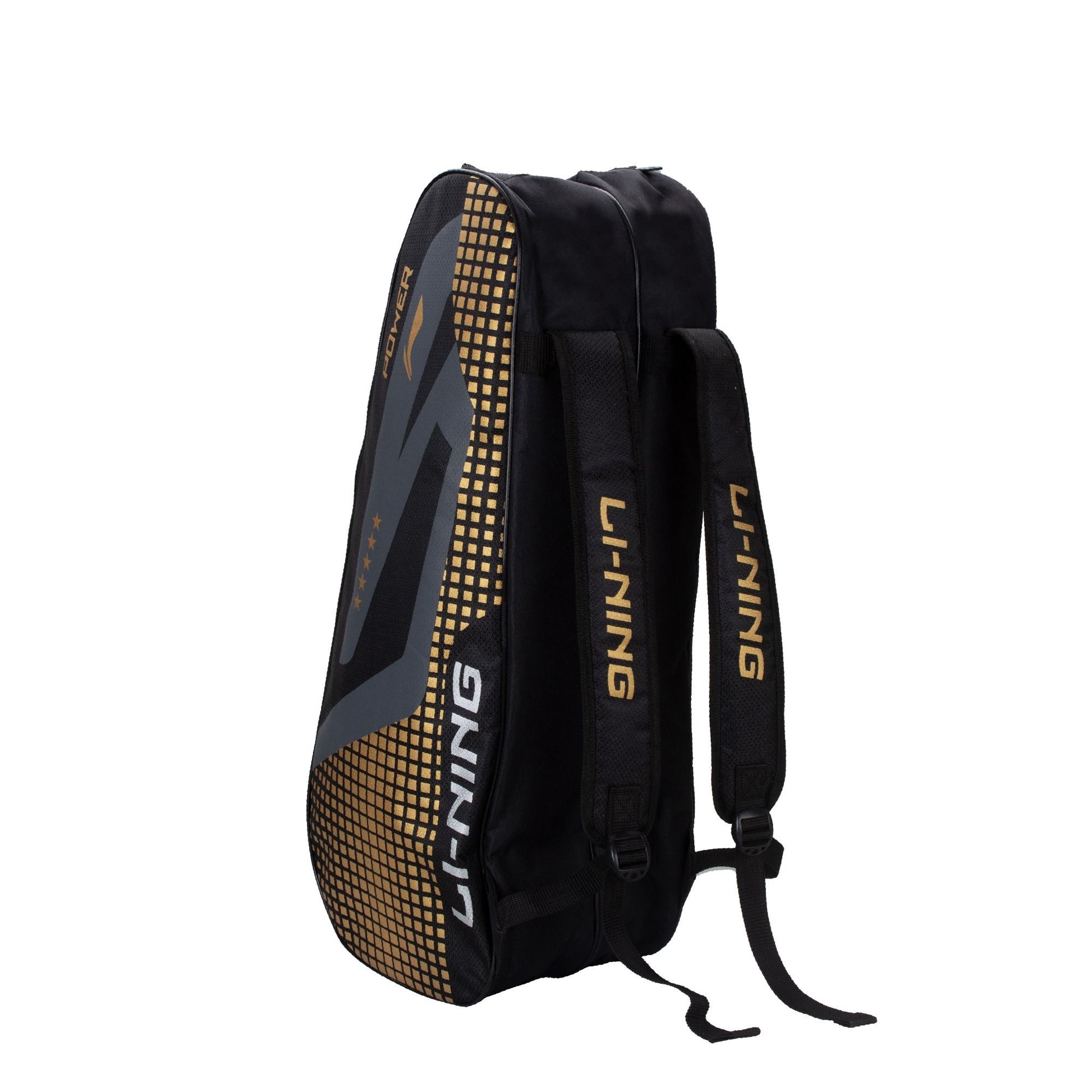 Power Kit Bag - Black