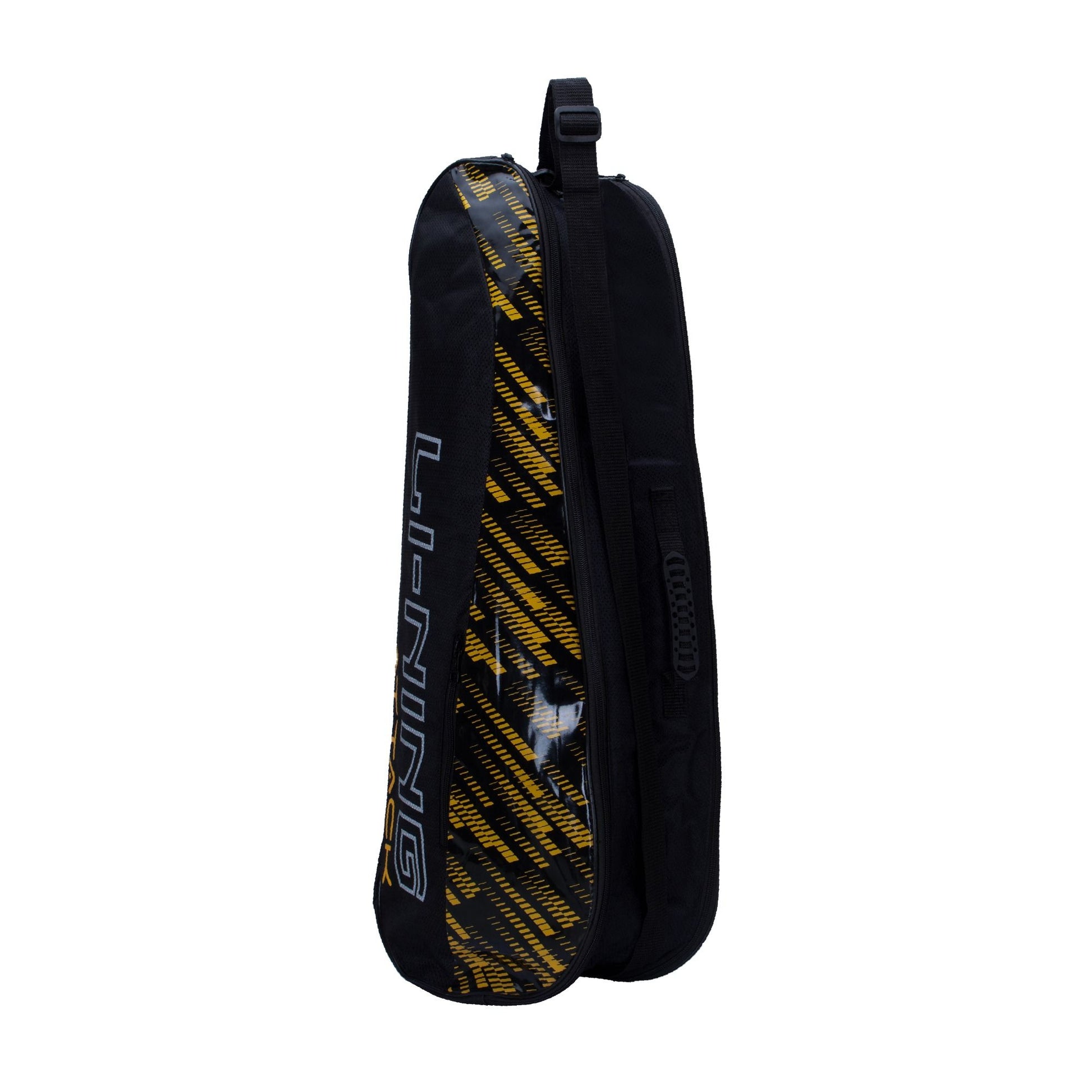Attack Kit Bag - Black