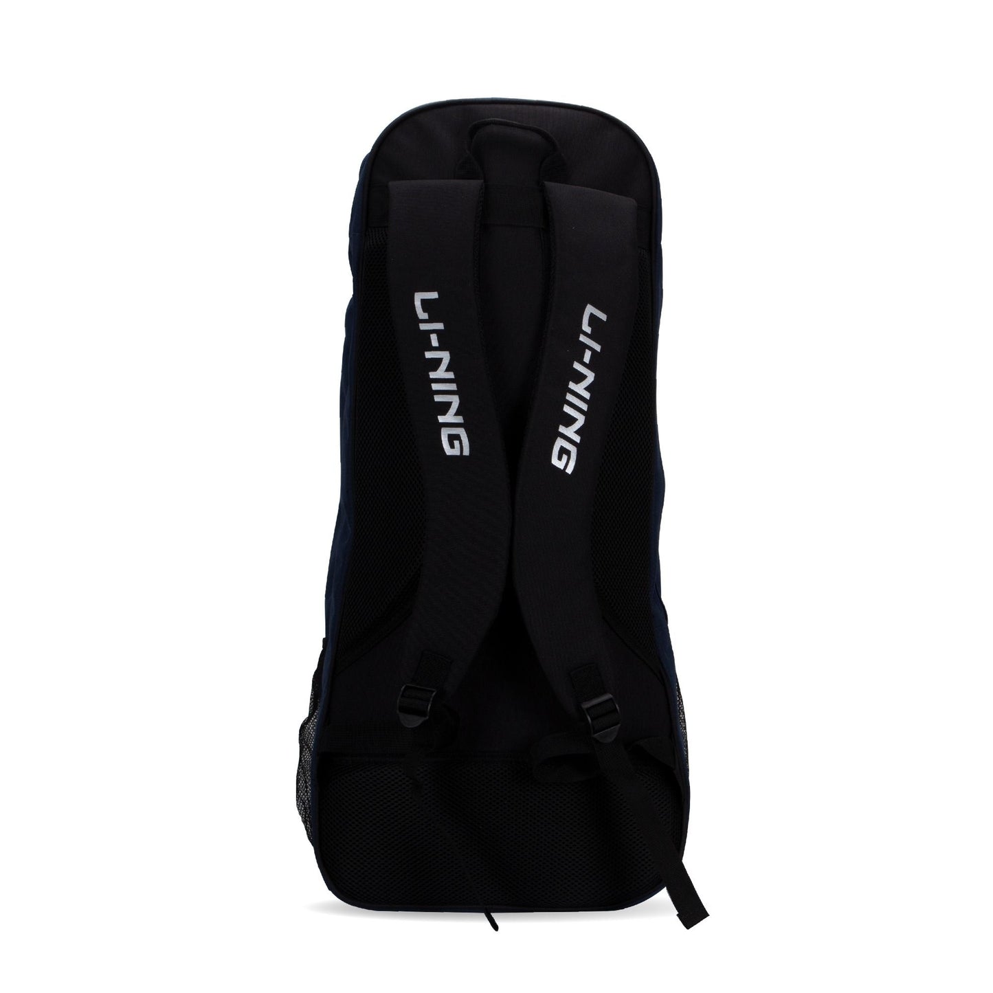 Long Backpack with Racket compartment-Navy