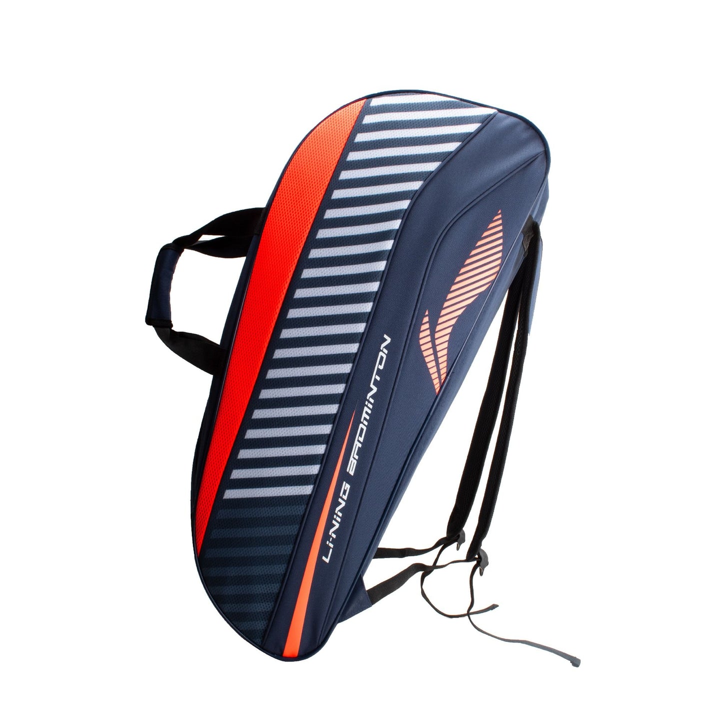 ABDP372 (2 Zippper Kit Bag) - Navy