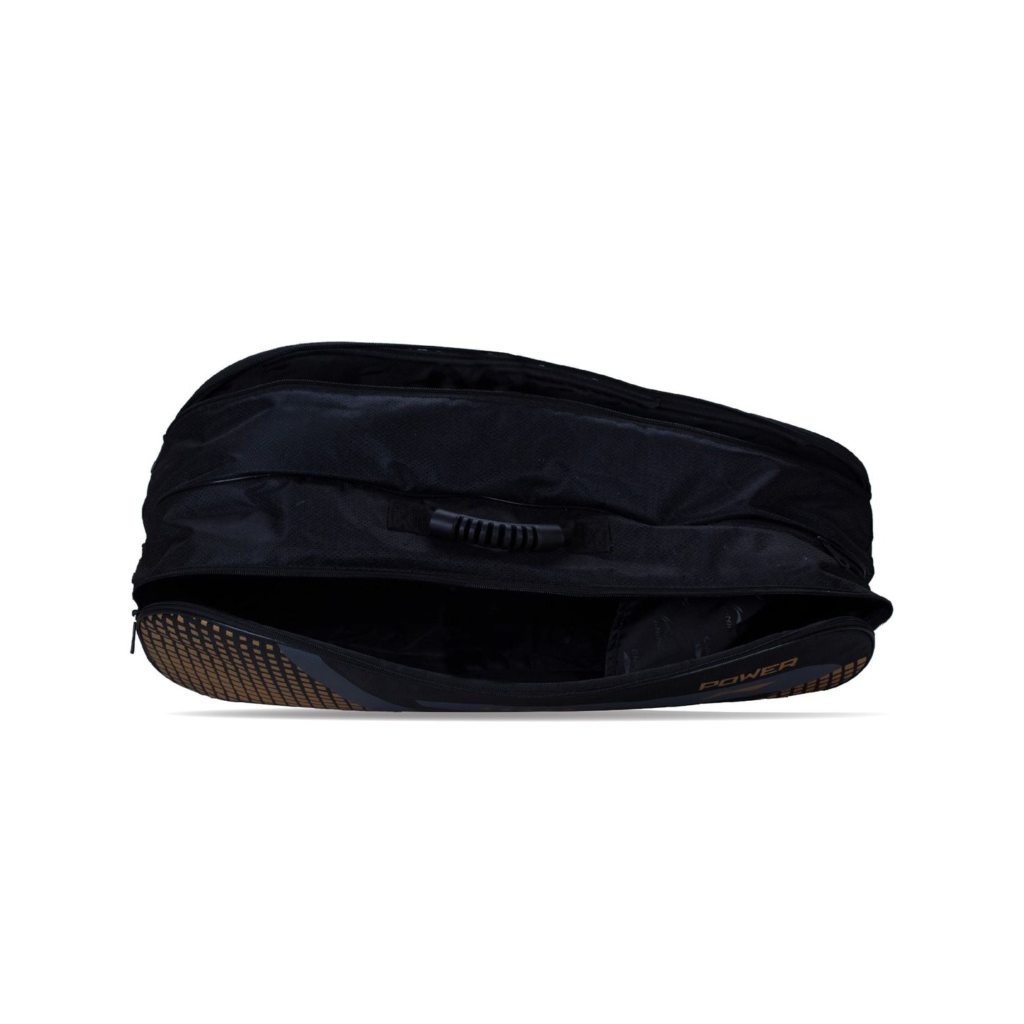 Power Kit Bag - Black