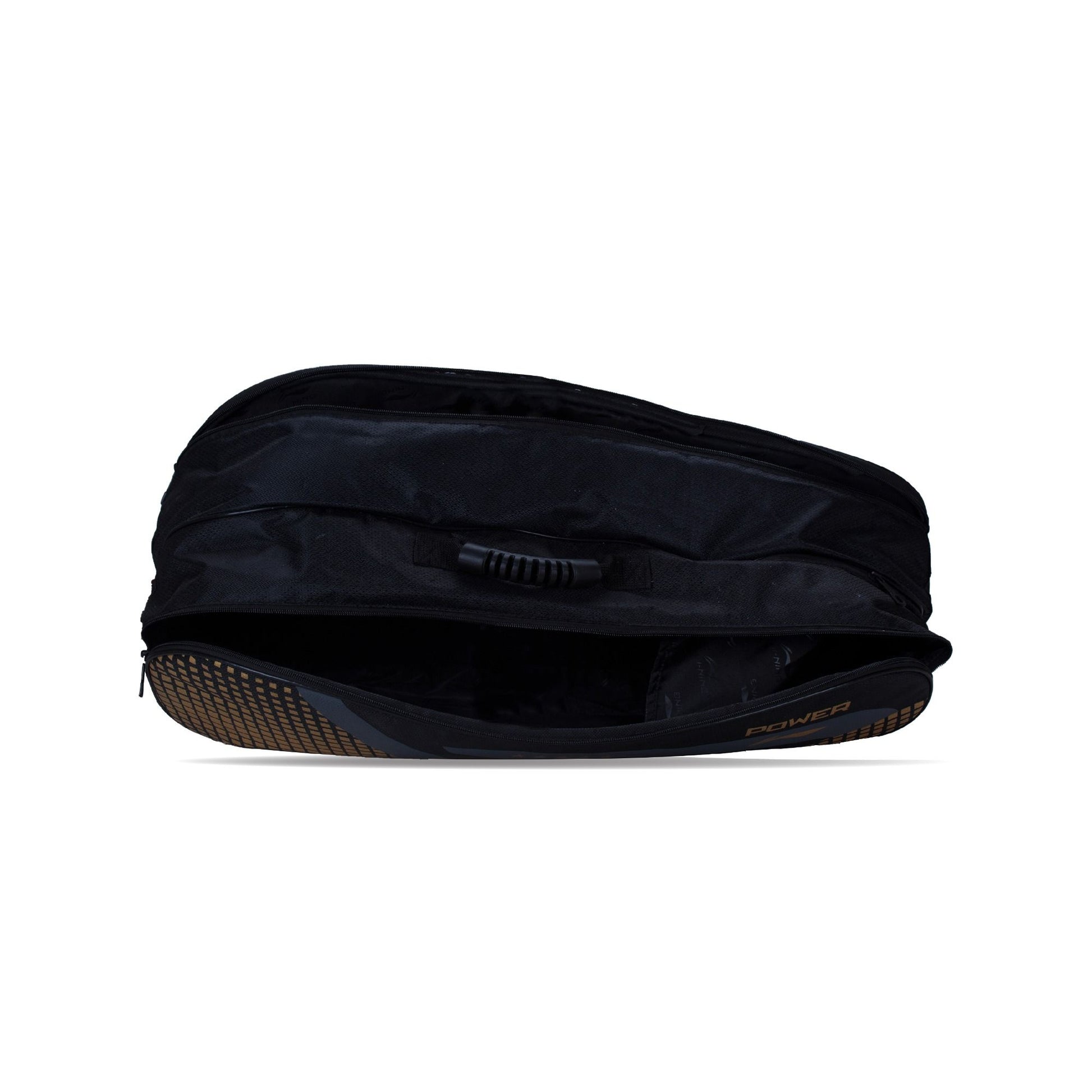 Power Kit Bag - Black