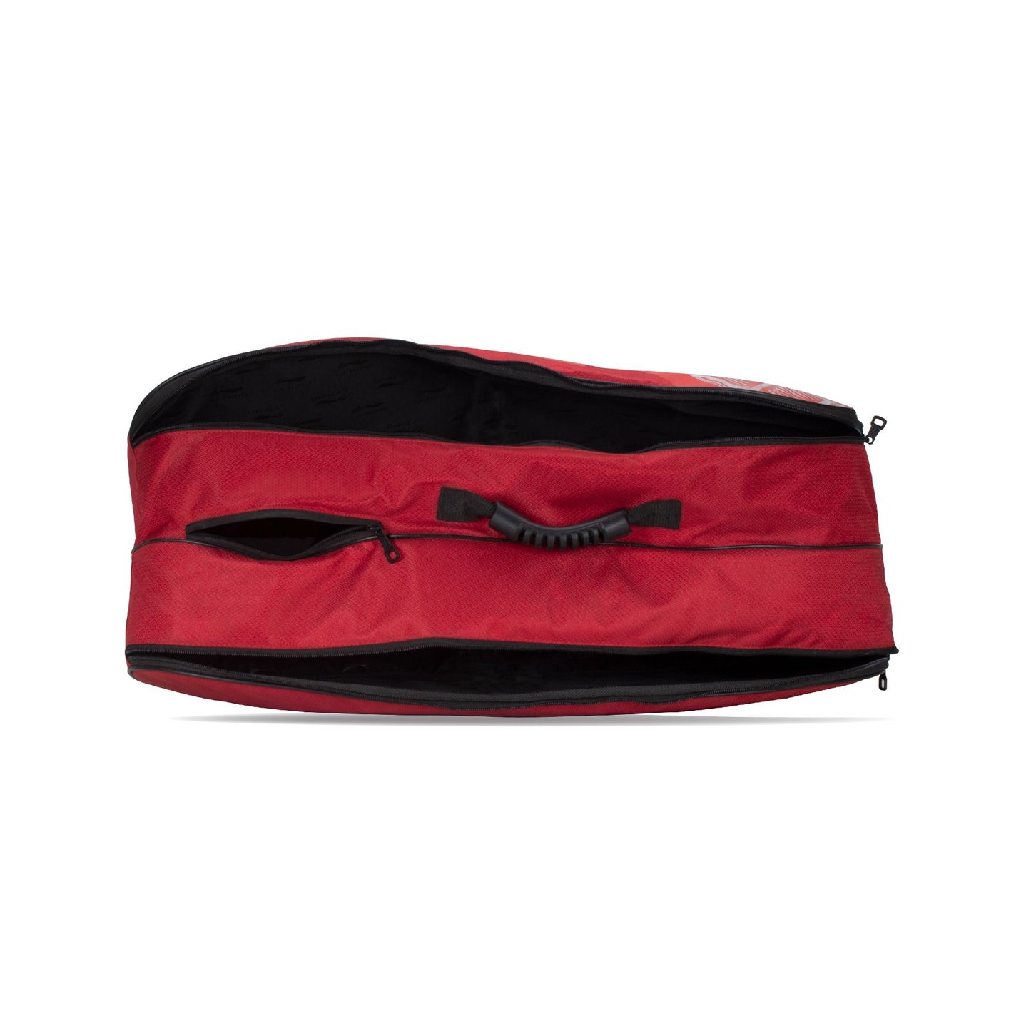 Elite Kit Bag - Red