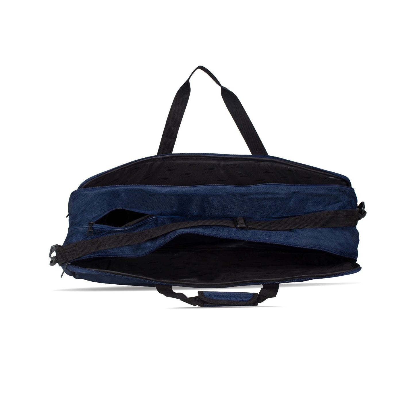 Champ Kit Bag - Navy