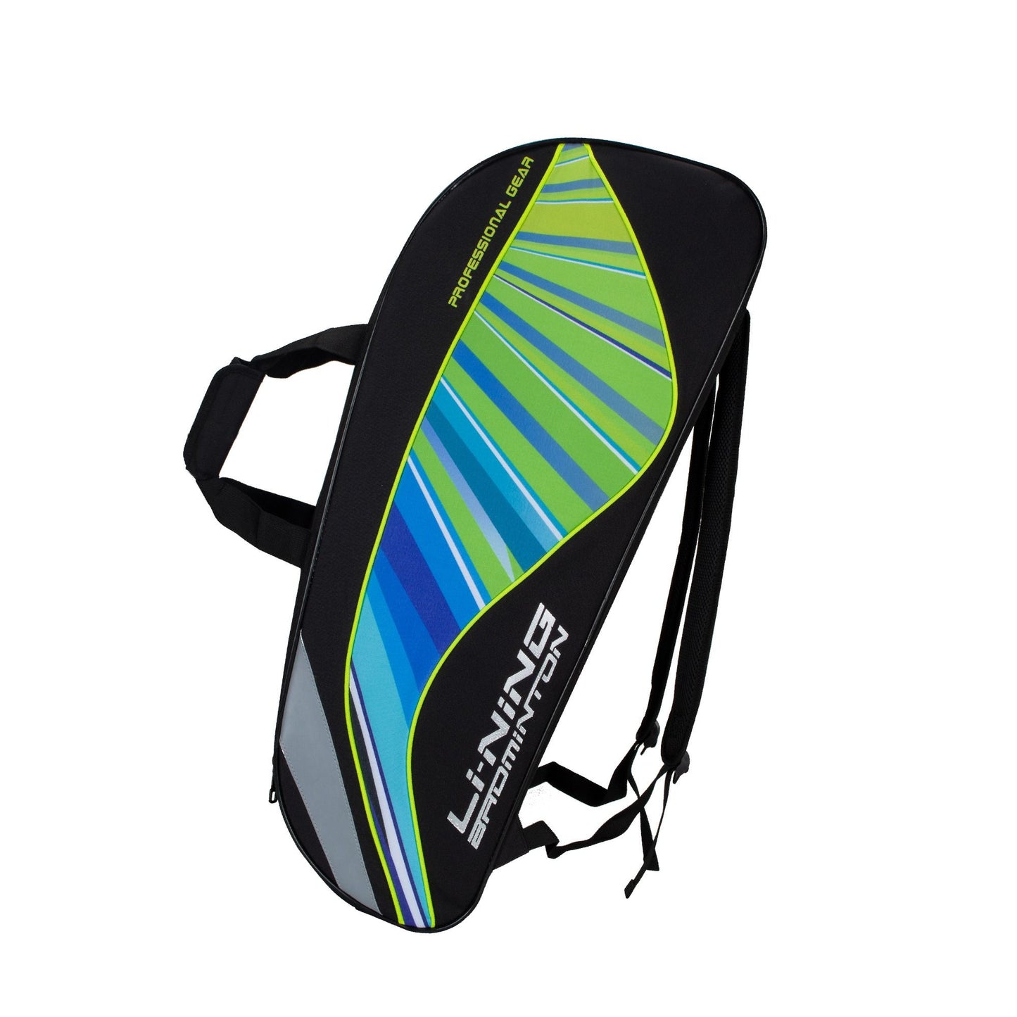 9 in 1 Kitbag - Black